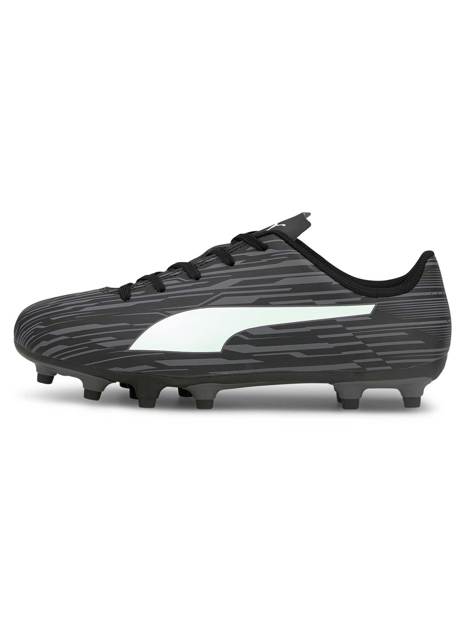 Incaltaminte Rapido Iii Fg/ag Jr