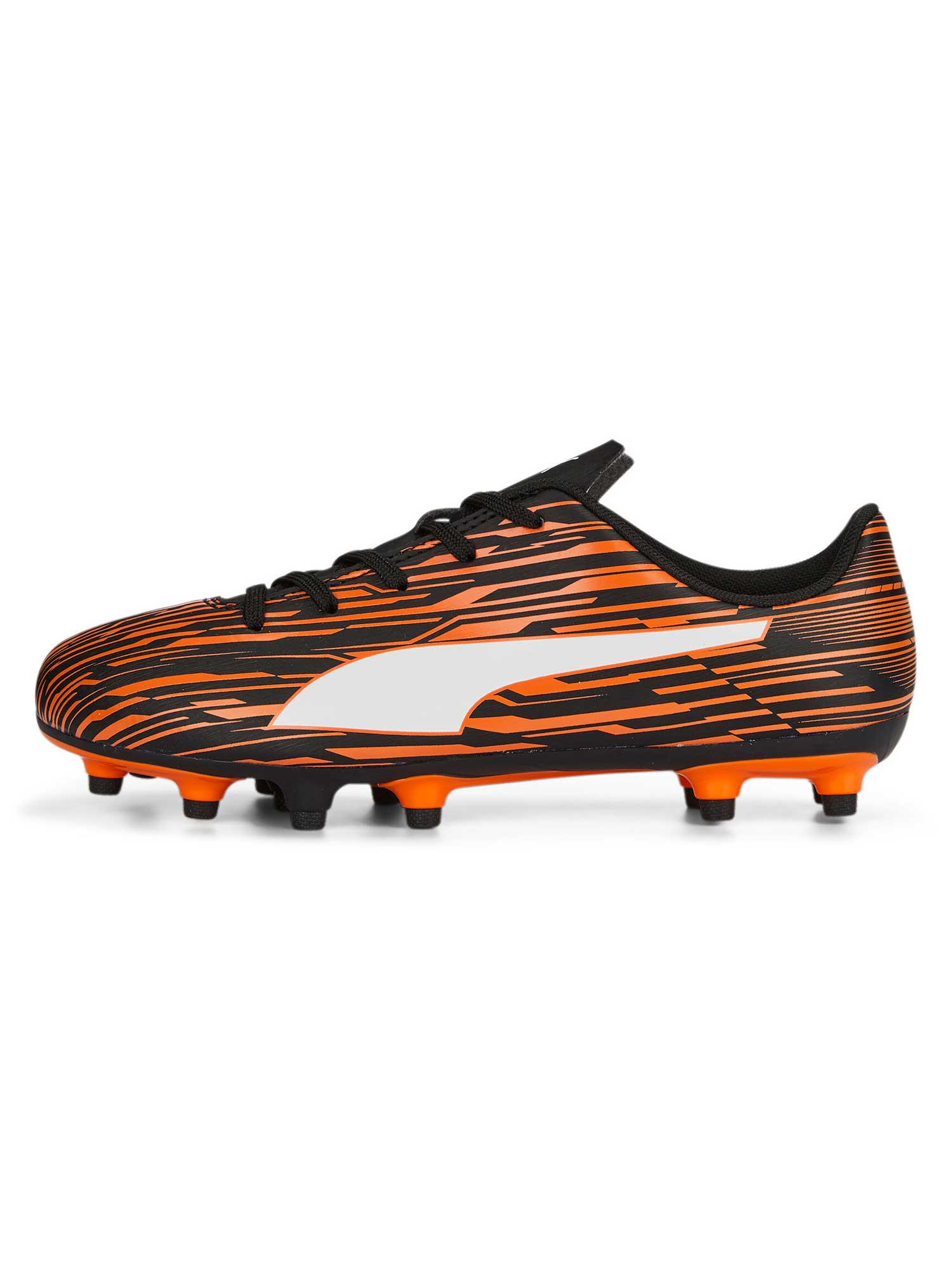 Incaltaminte Rapido Iii Fg/ag Jr