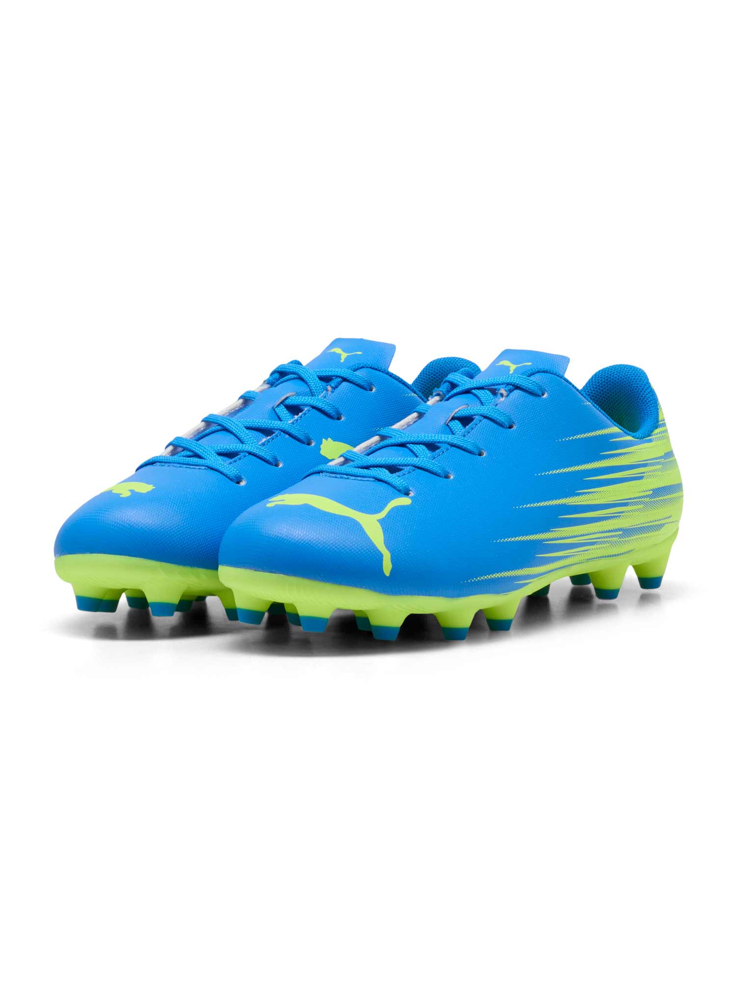 PUMA Обувки ATTACANTO II FG/AG Jr