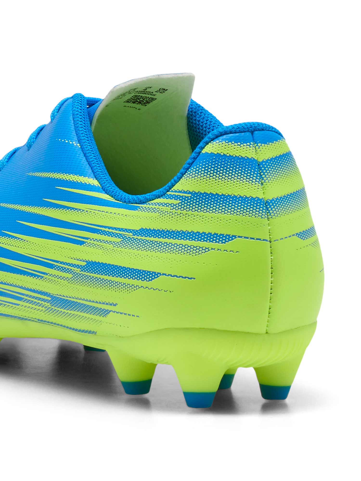 PUMA Обувки ATTACANTO II FG/AG Jr