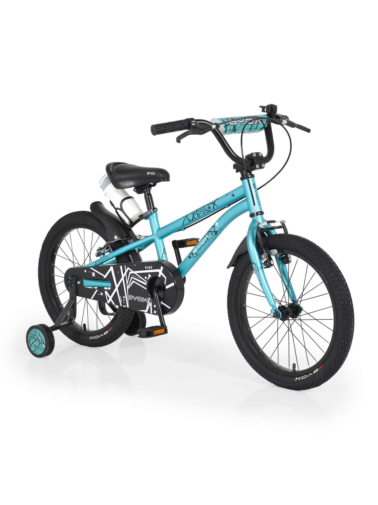 BYOX Детски велосипед 18 Pixy