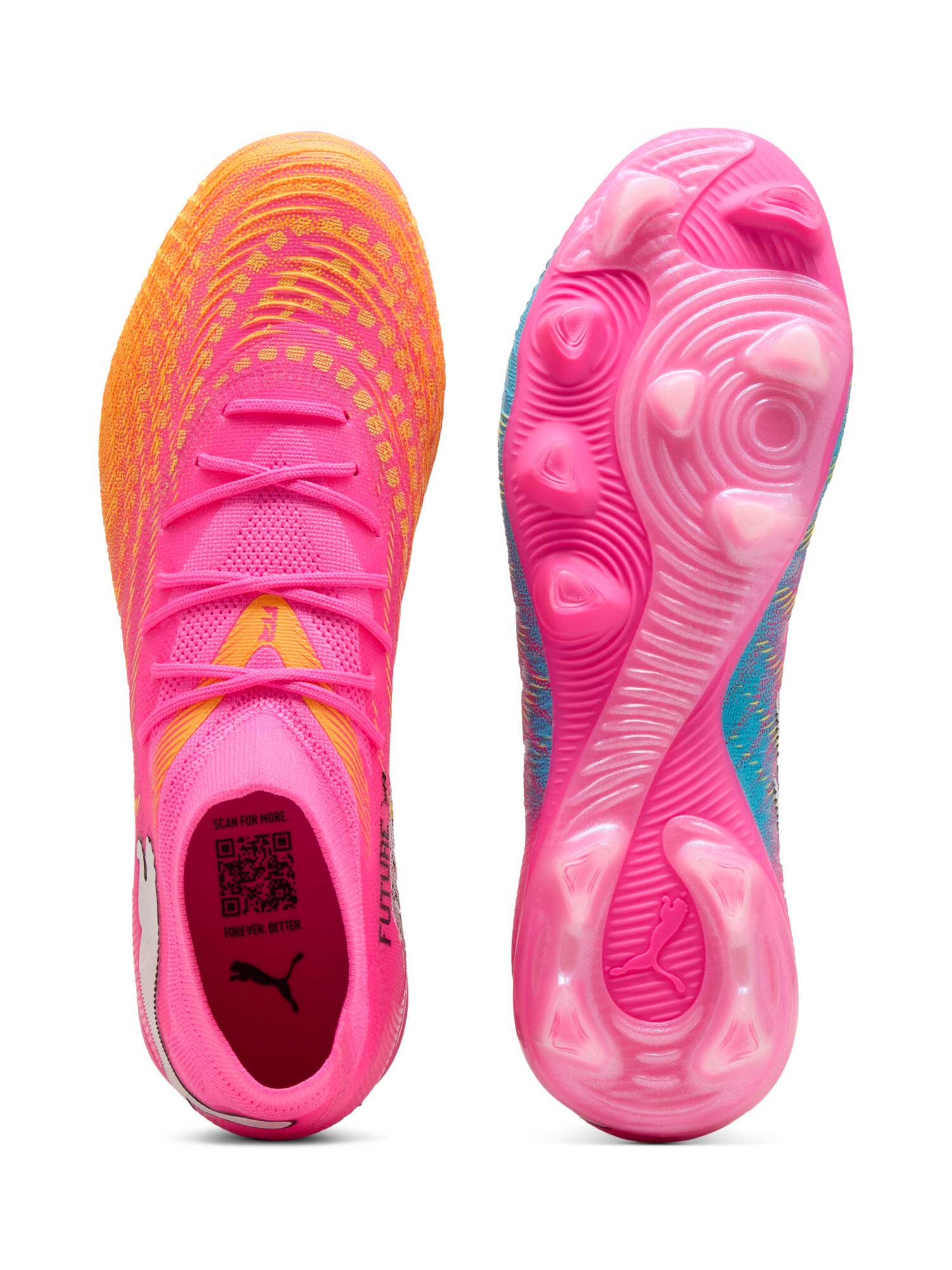 PUMA Обувки FUTURE 9 MATCH FG/AG