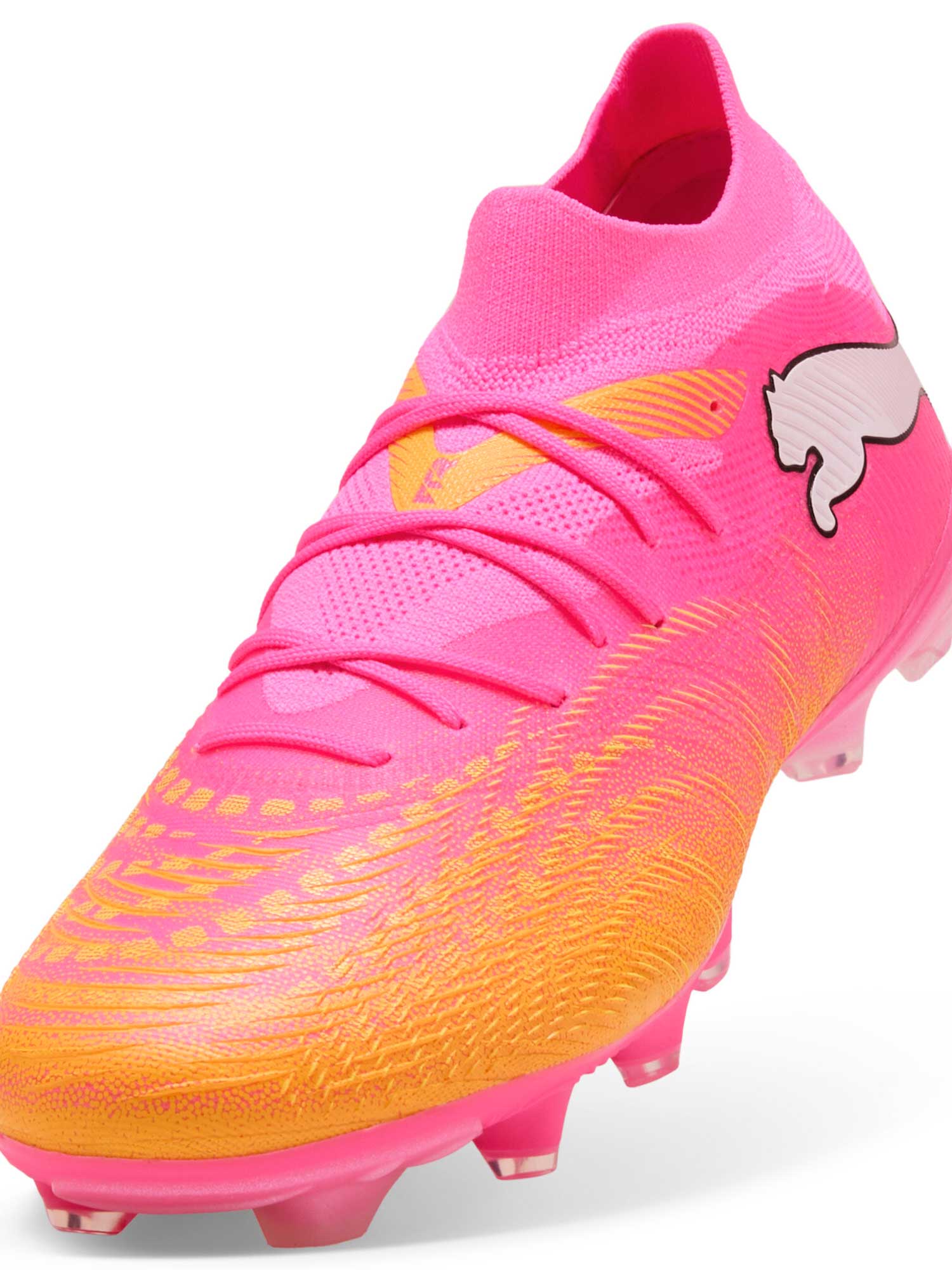 PUMA Обувки FUTURE 9 MATCH FG/AG