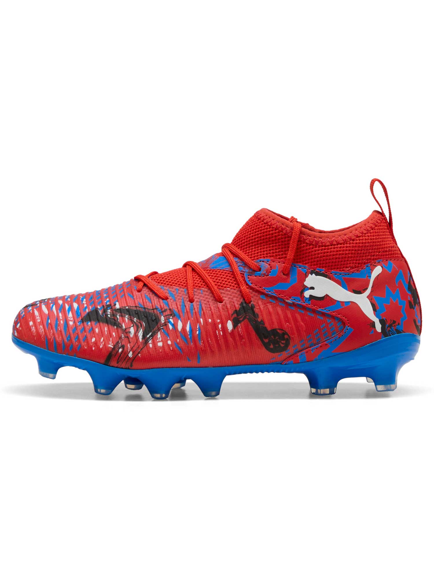 Incaltaminte Future 8 Match Playmakers Fg/ag Jr