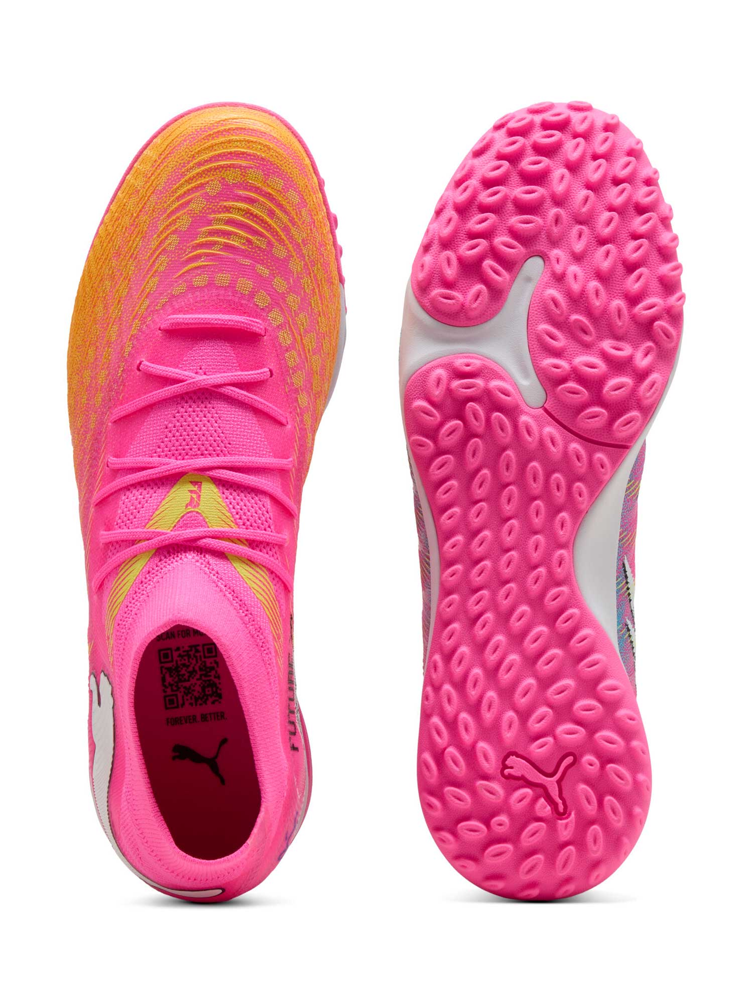 PUMA Обувки FUTURE 9 MATCH TT