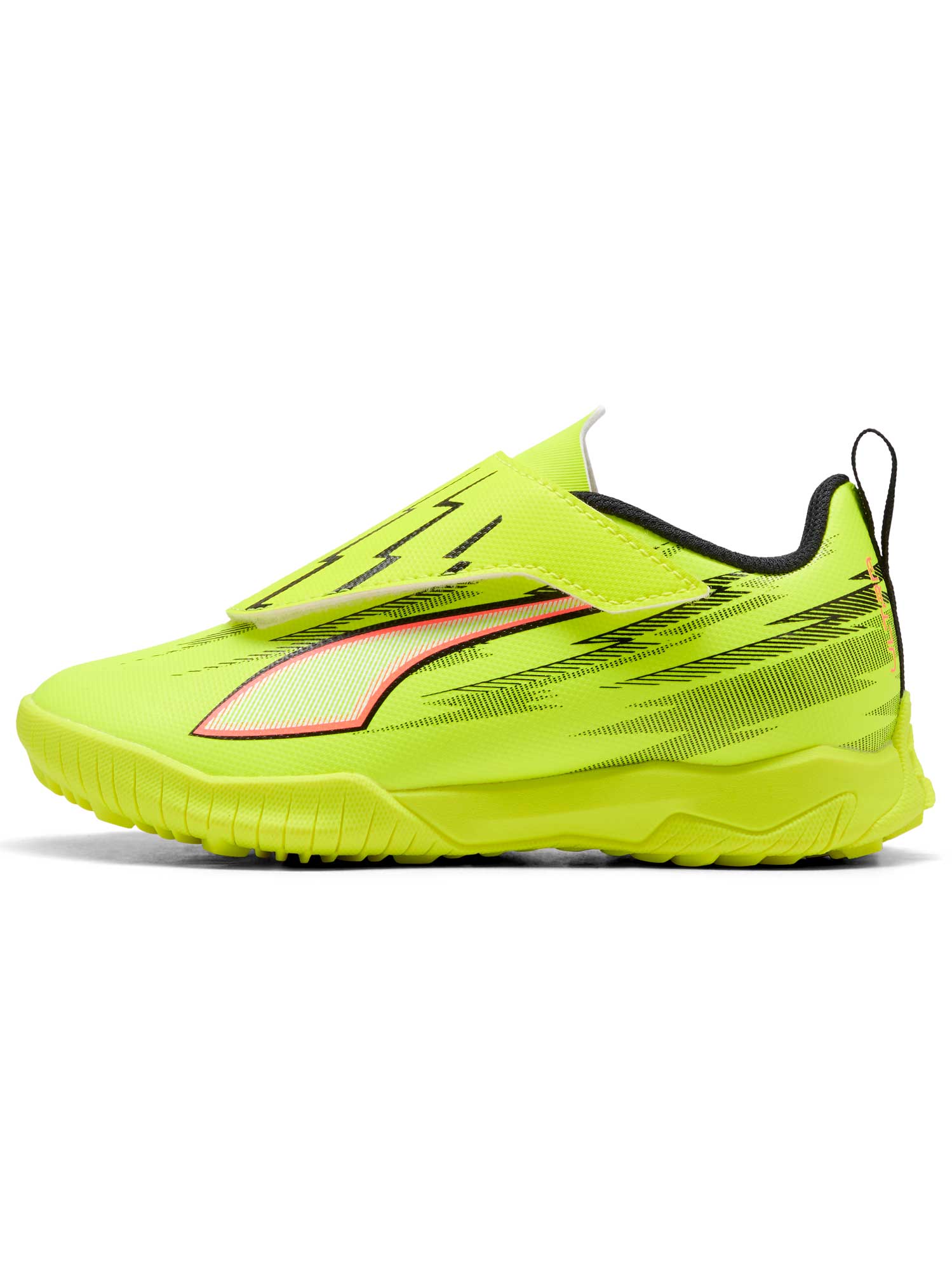 PUMA Обувки ULTRA 6 PLAY V TT Jr