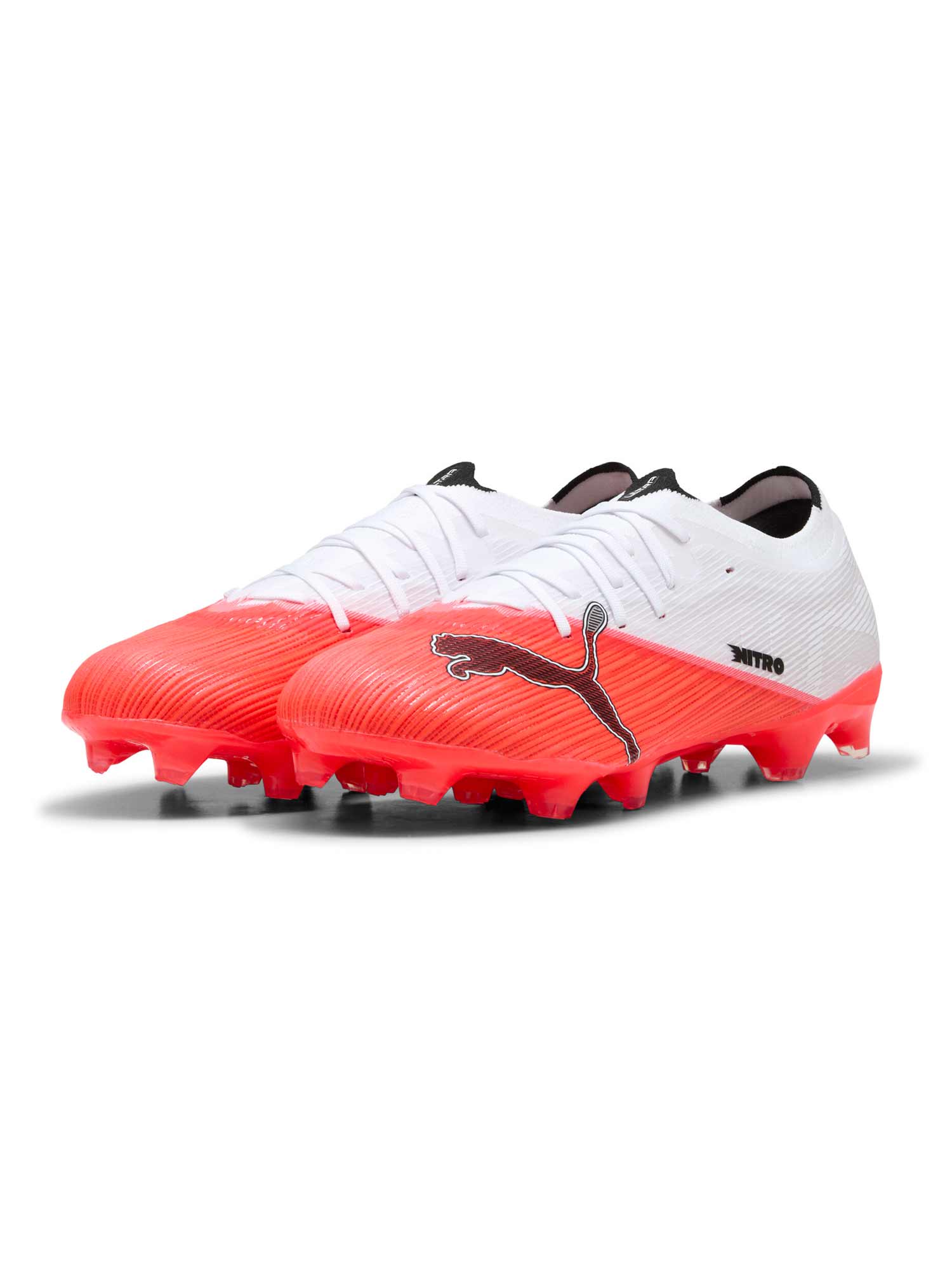 PUMA Обувки ULTRA NITRO 7 MATCH FG/AG