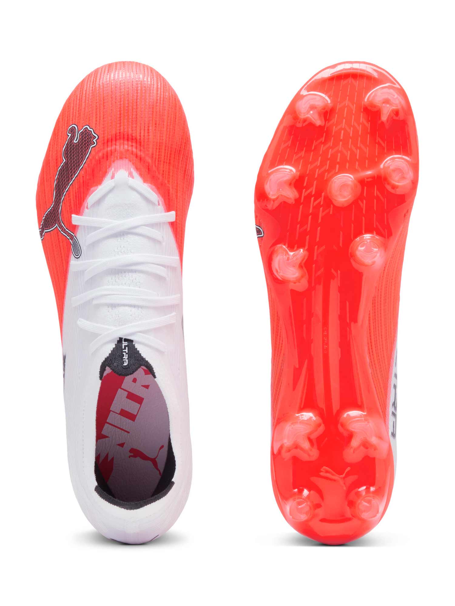 PUMA Обувки ULTRA NITRO 7 MATCH FG/AG