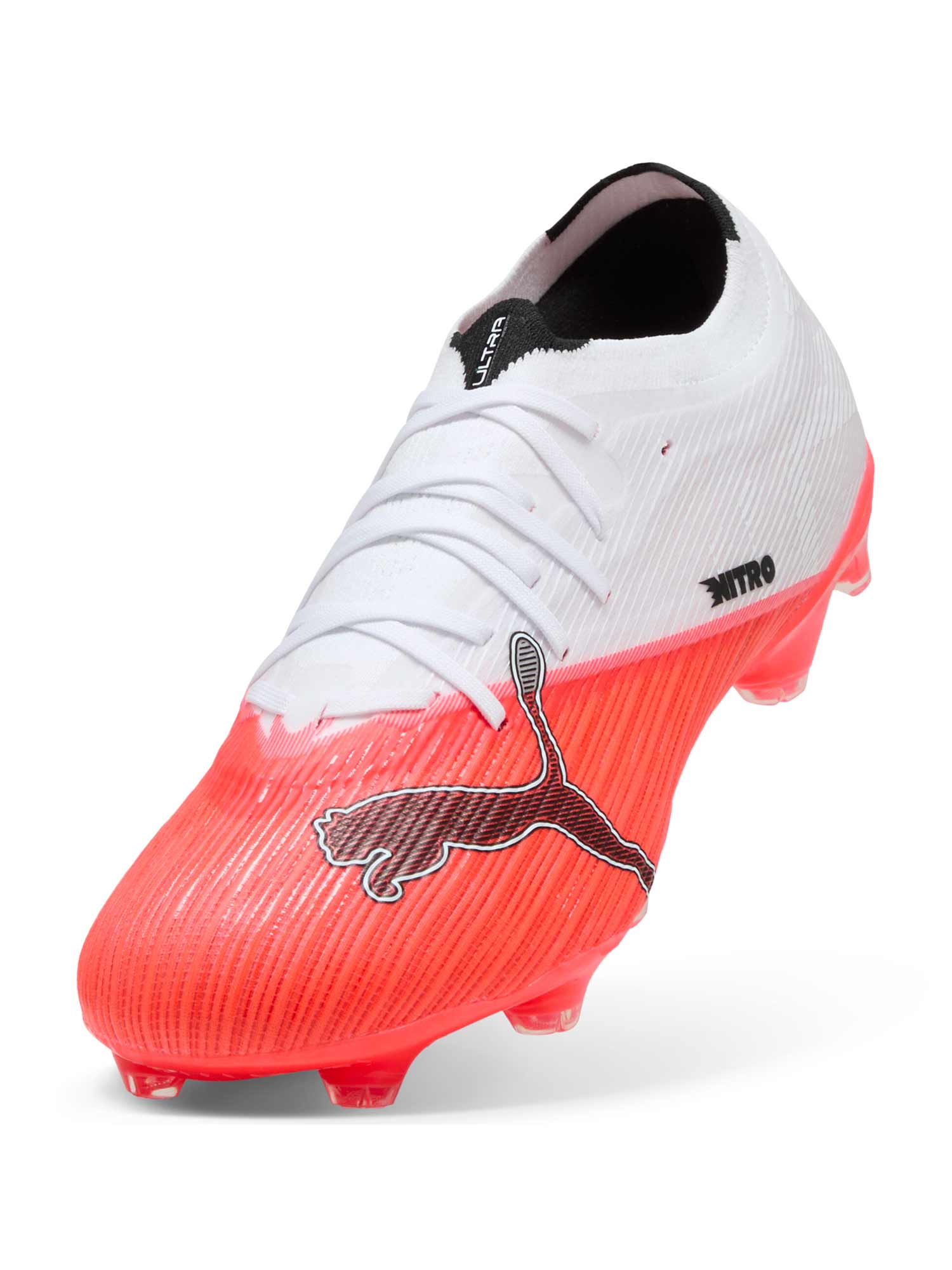 PUMA Обувки ULTRA NITRO 7 MATCH FG/AG