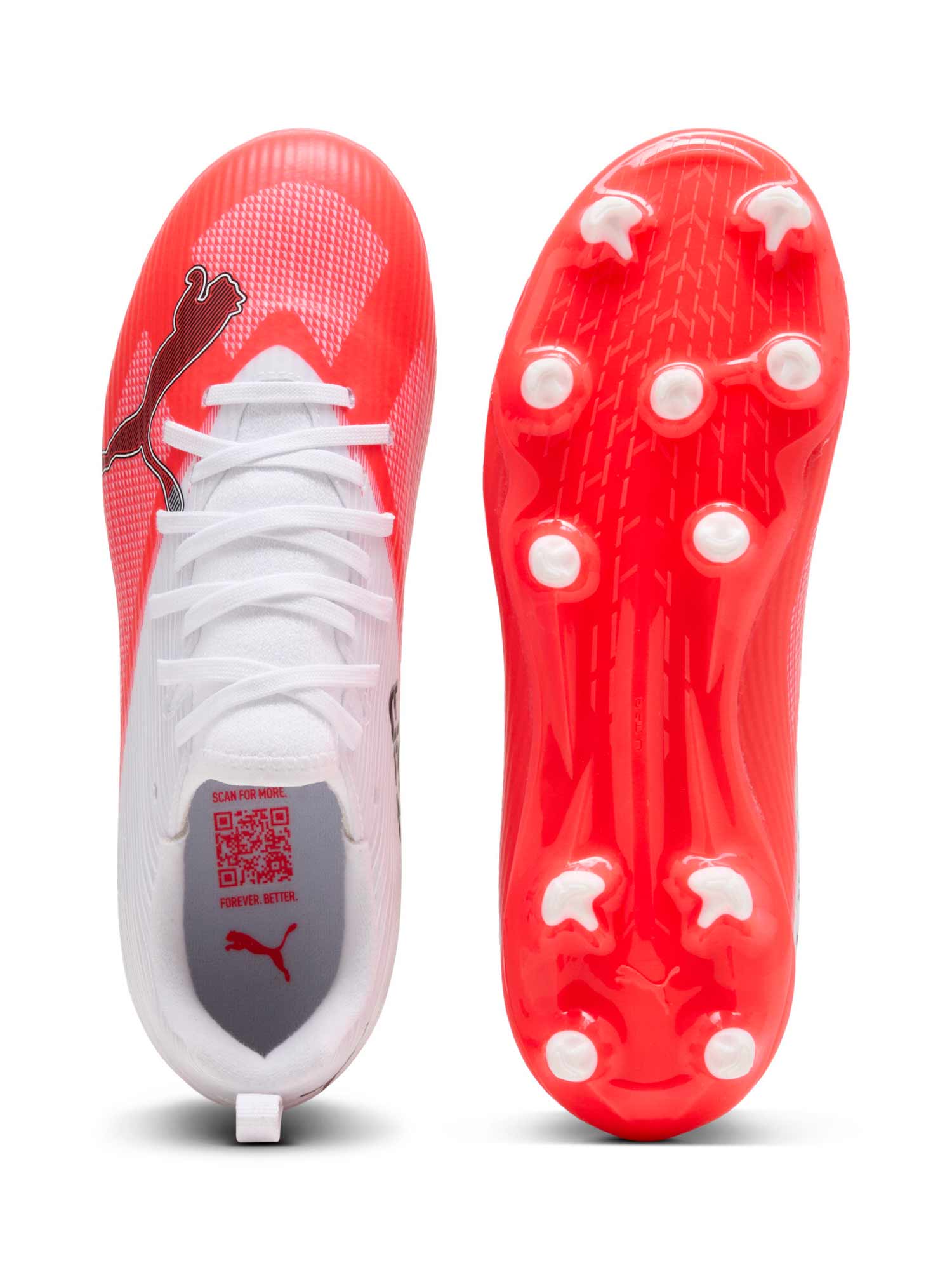 PUMA Обувки ULTRA 7 MATCH FG Jr