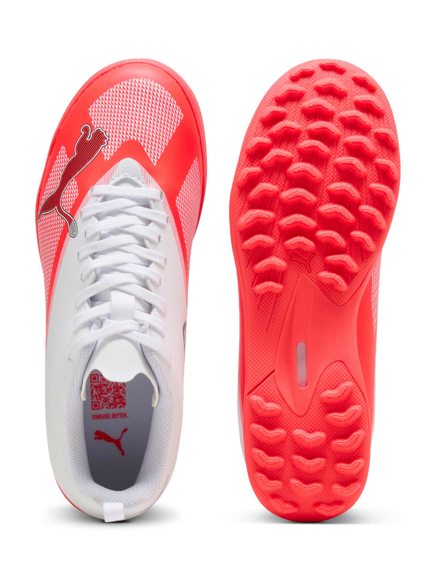 PUMA Обувки ULTRA 7 PLAY TT Jr
