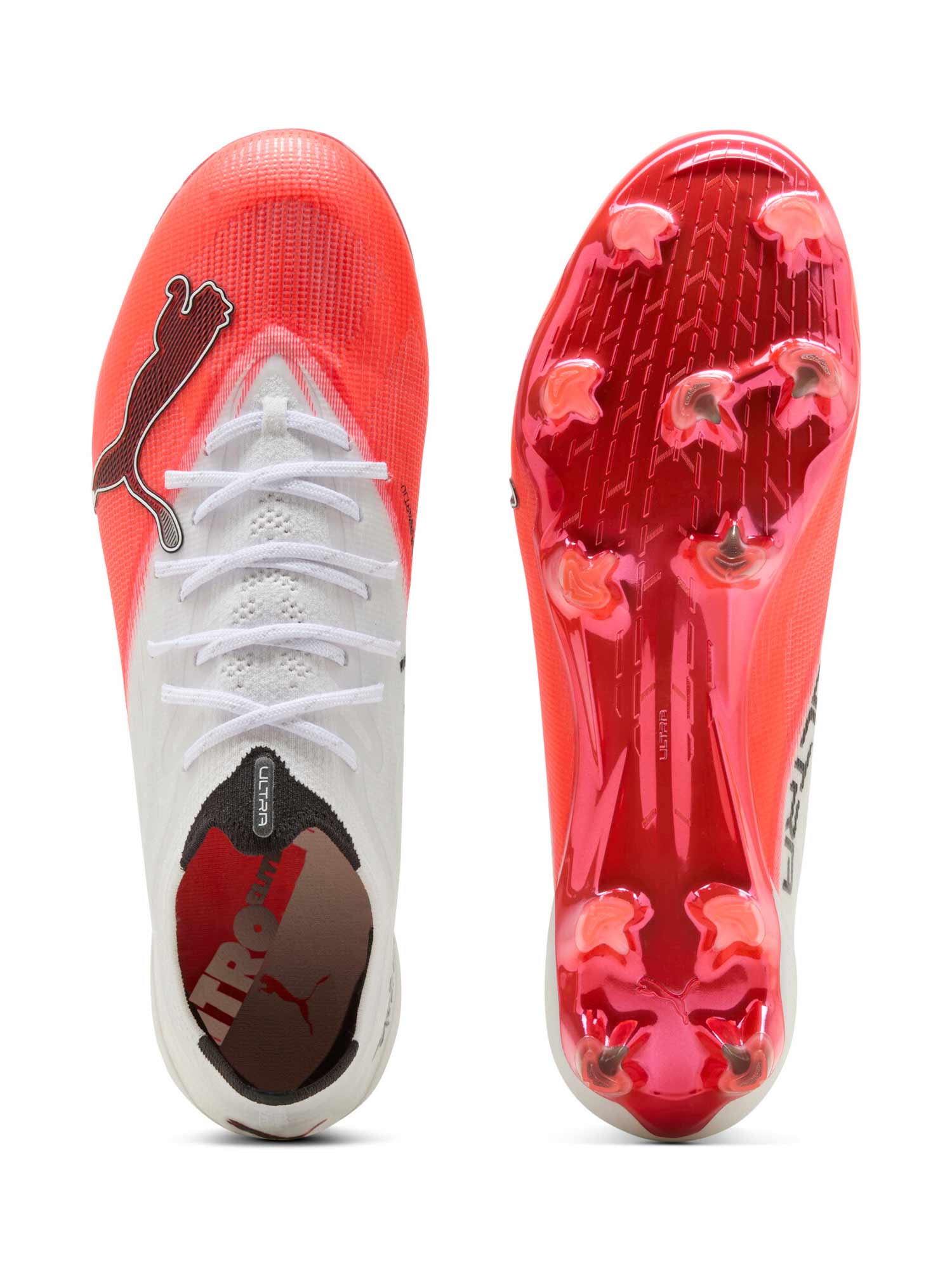 PUMA Обувки ULTRA 7 ULTIMATE FG