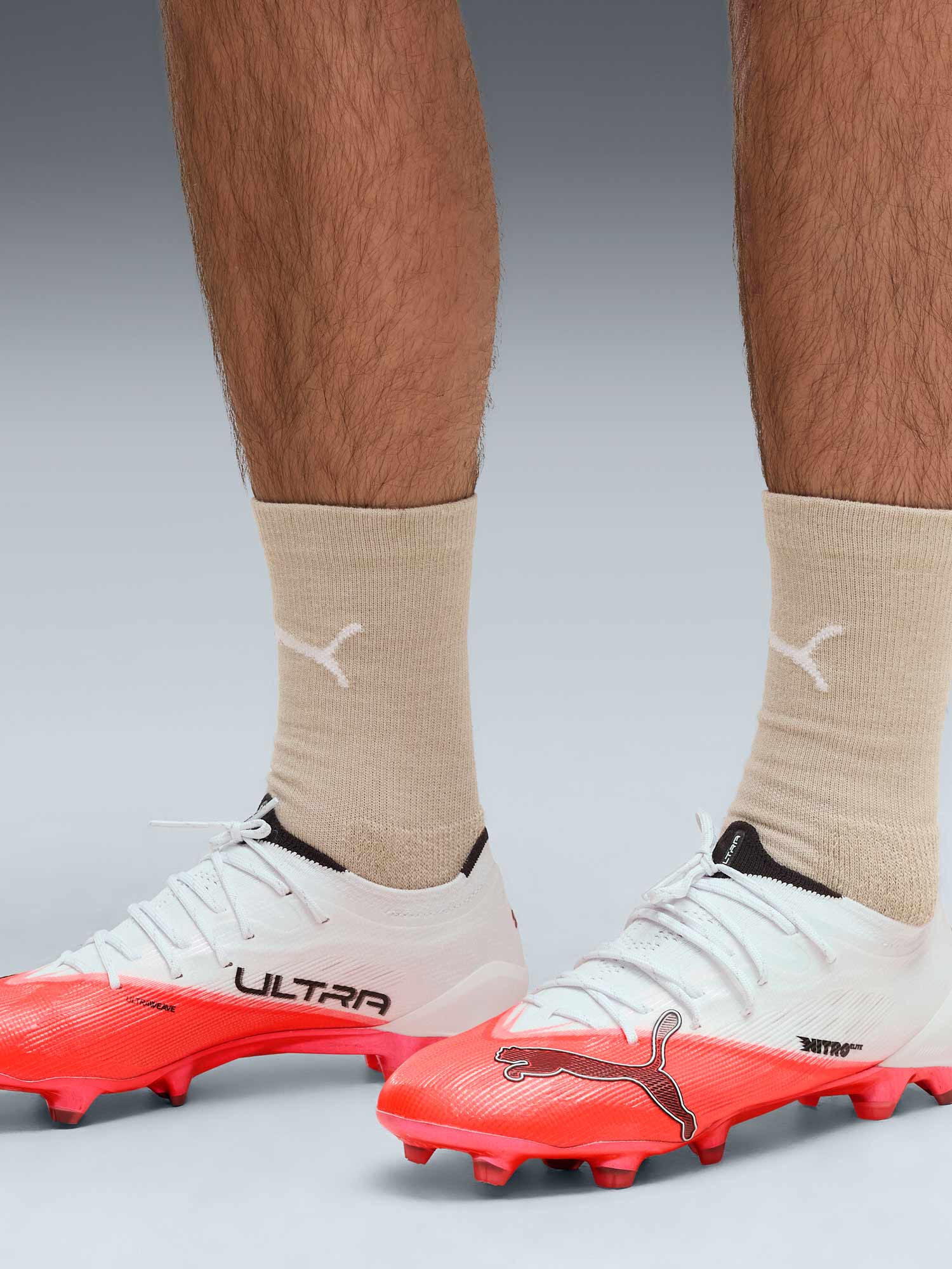 PUMA Обувки ULTRA 7 ULTIMATE FG