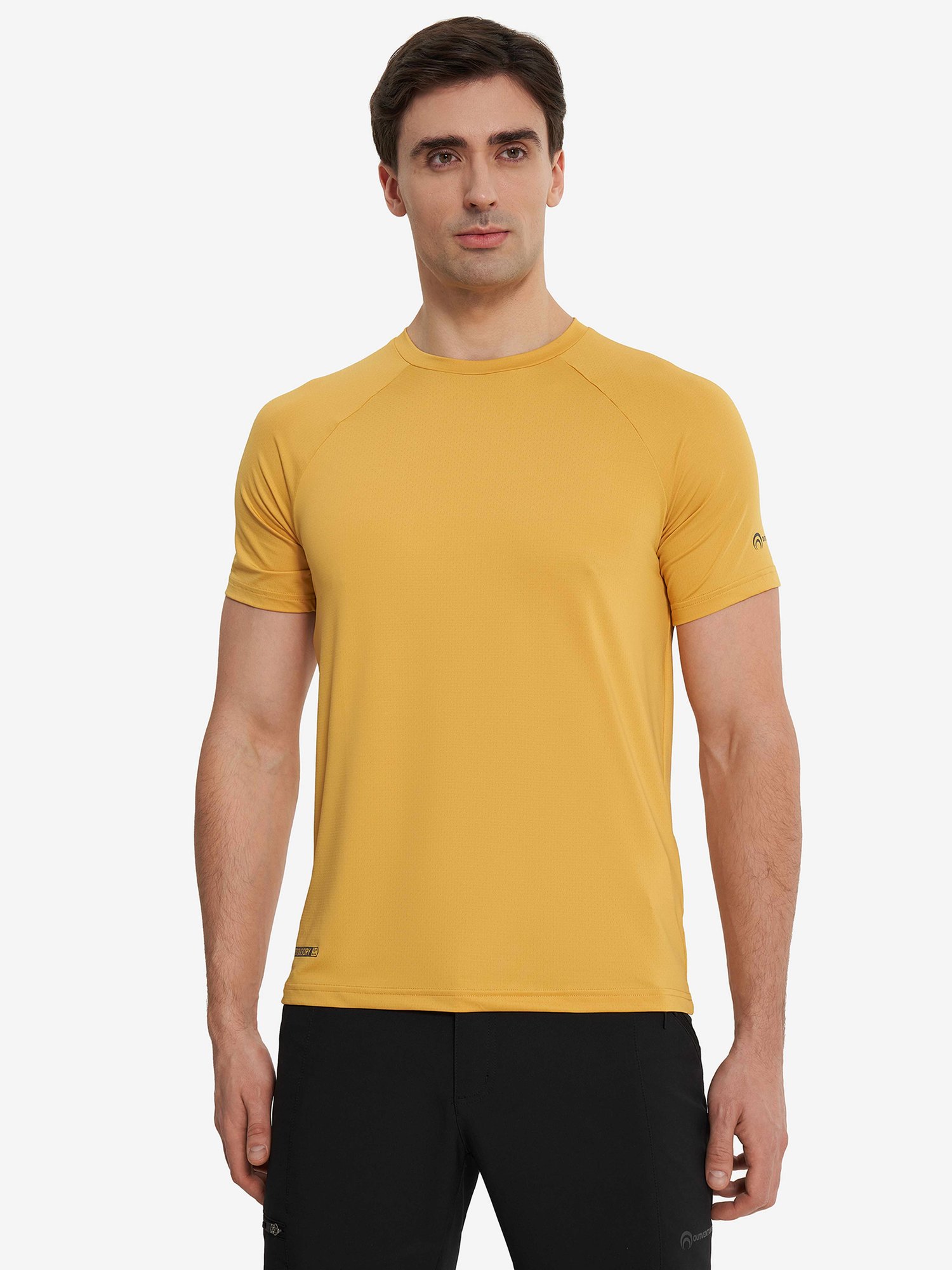 Tricou Hiking Mens