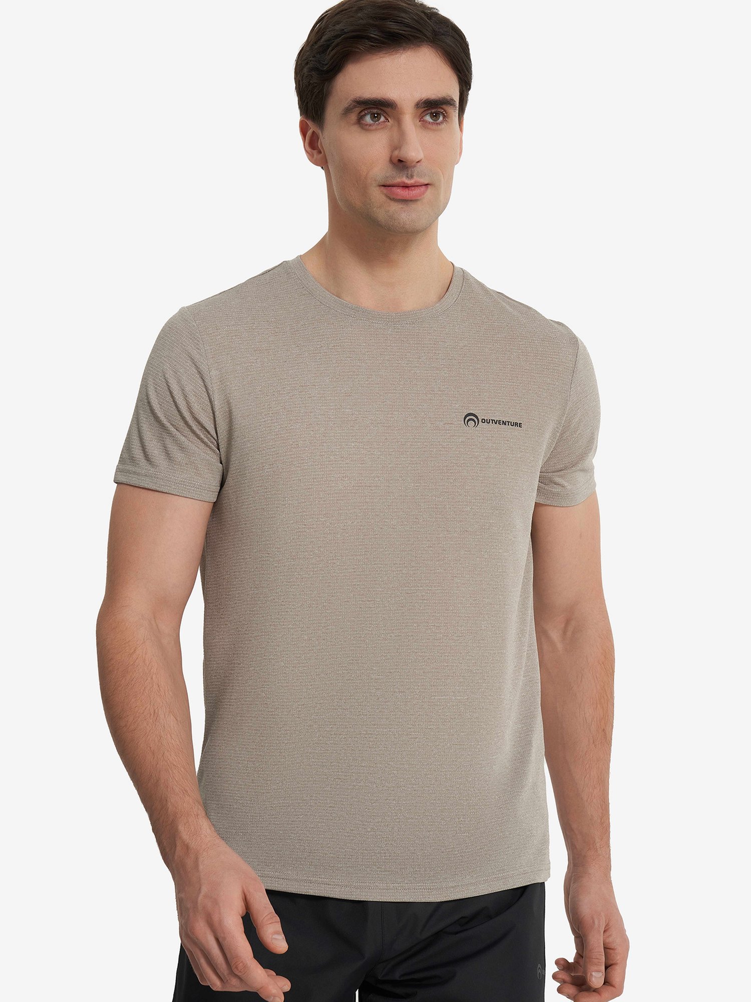 Tricou Hiking Mens