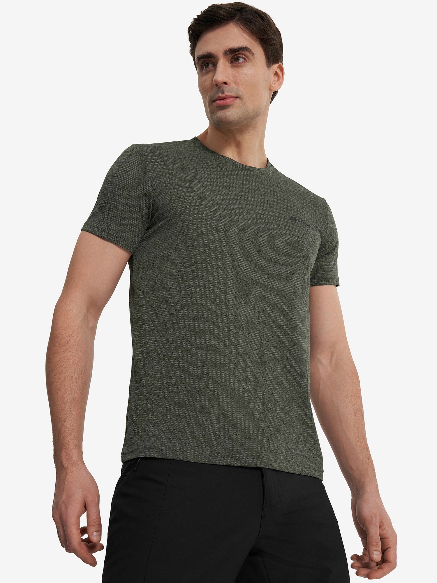 Tricou Hiking Mens