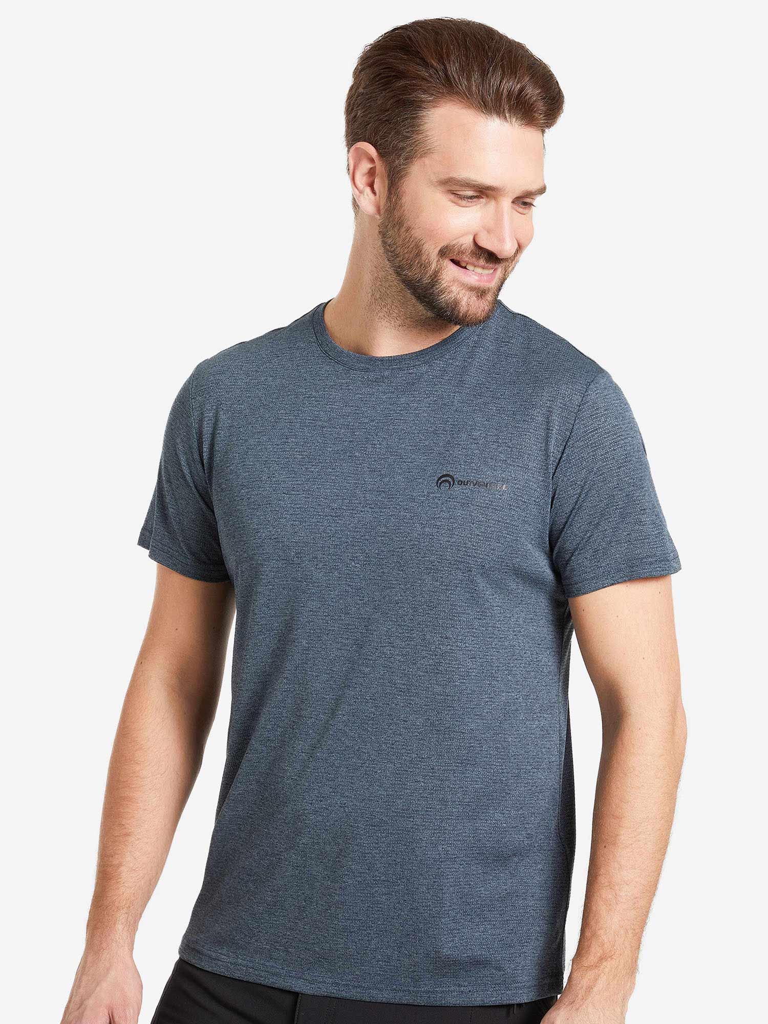 Tricou Hiking Mens