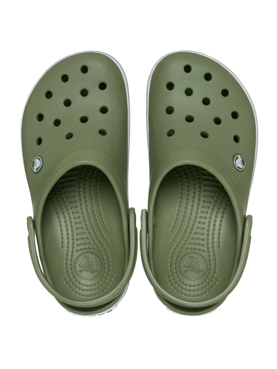 CROCS Чехли CROCBAND CLOG 11016