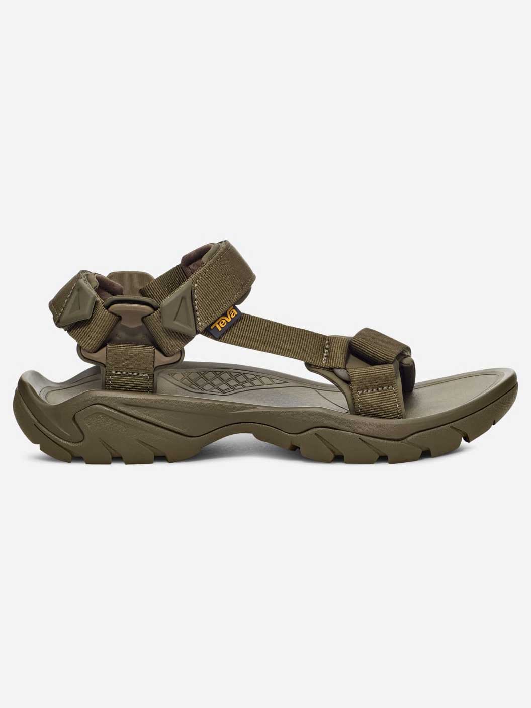 Sandale Terra Fi 5 Universal