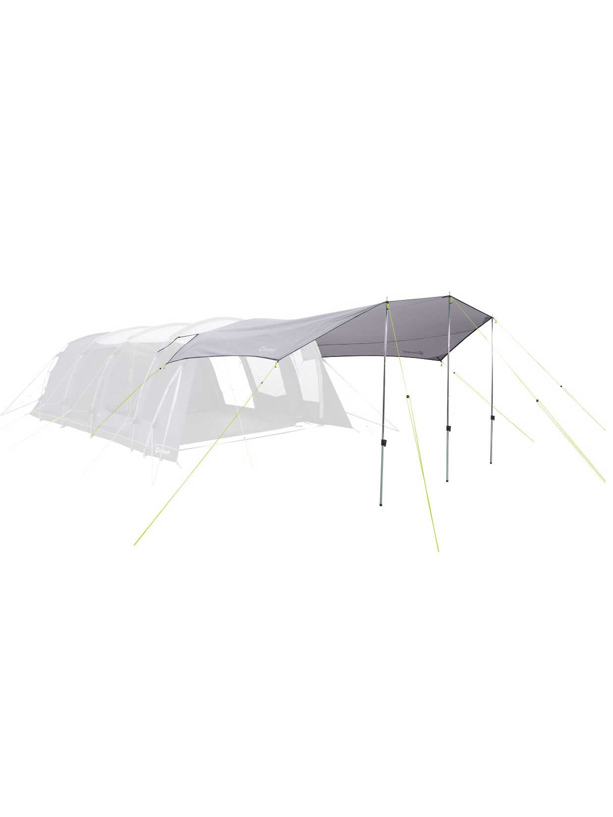 Umbrar Canopy Tarp L