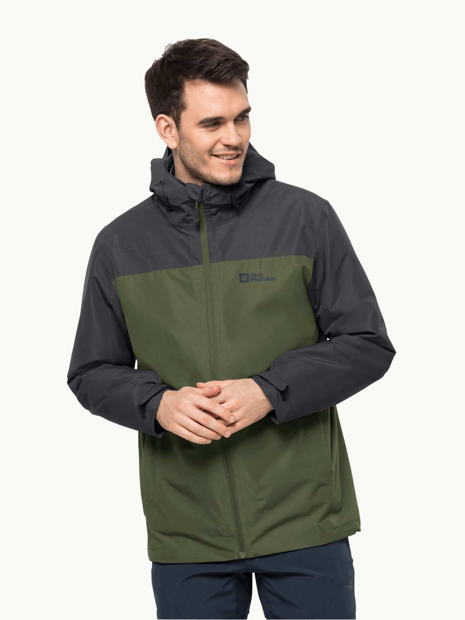 Geaca Taubenberg 3In1 Jkt M