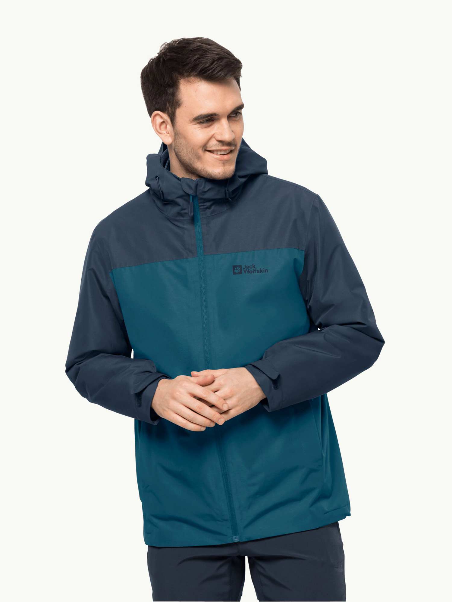 Geaca Taubenberg 3In1 Jkt M