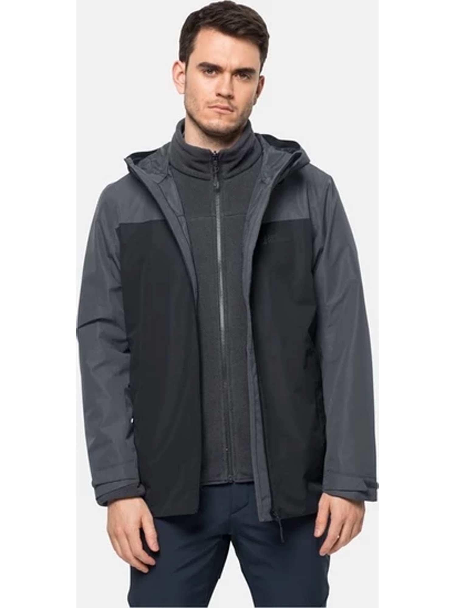 Geaca Taubenberg 3In1 Jkt M