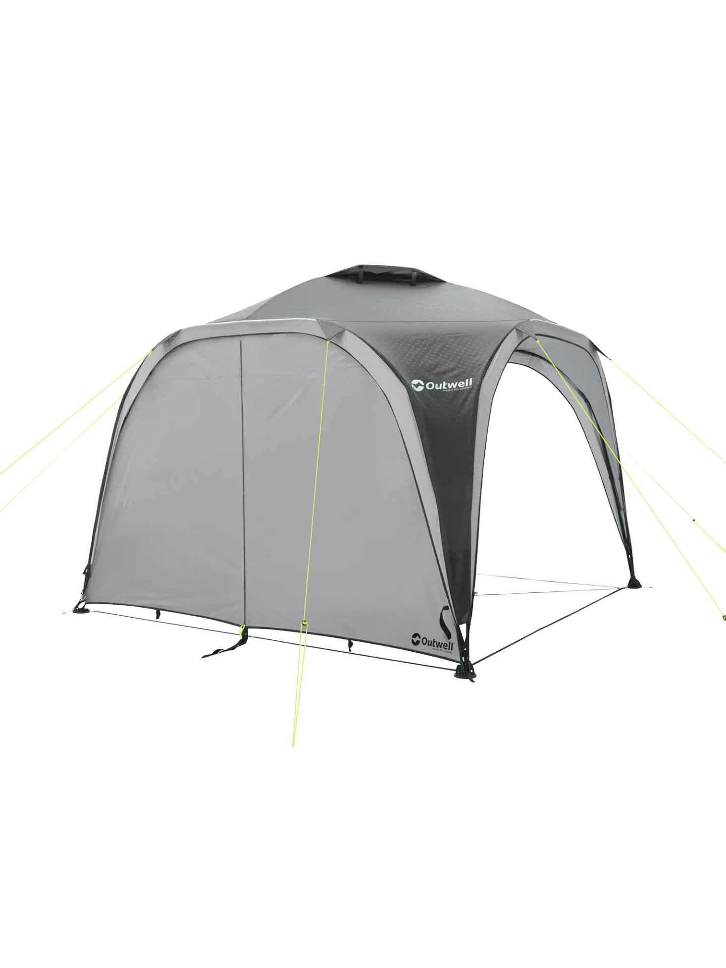 OUTWELL Страници за тента Wakefield M Side Wall w zipper