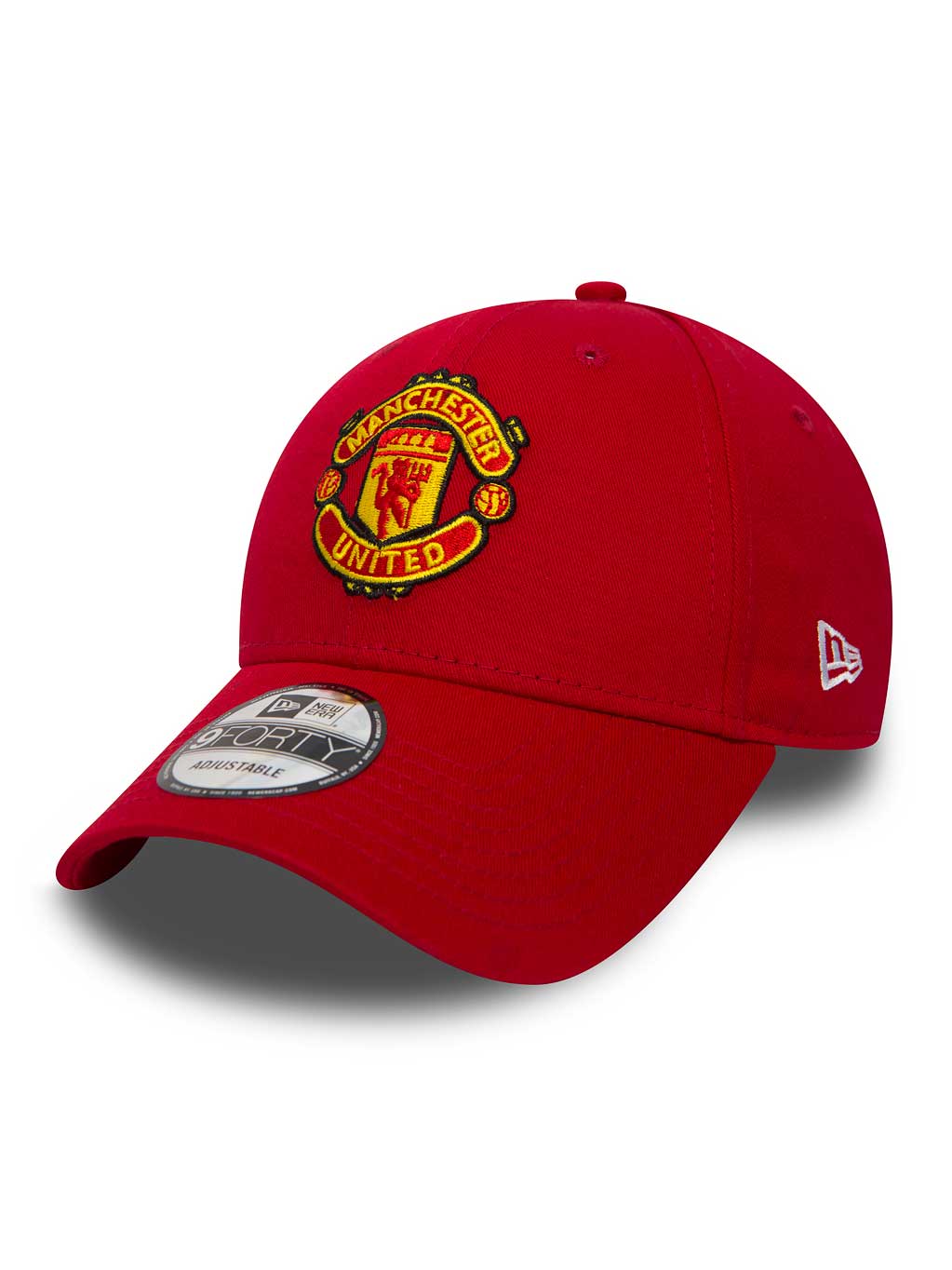 Sapca Ts Mu25 Basic - 9Forty Manu