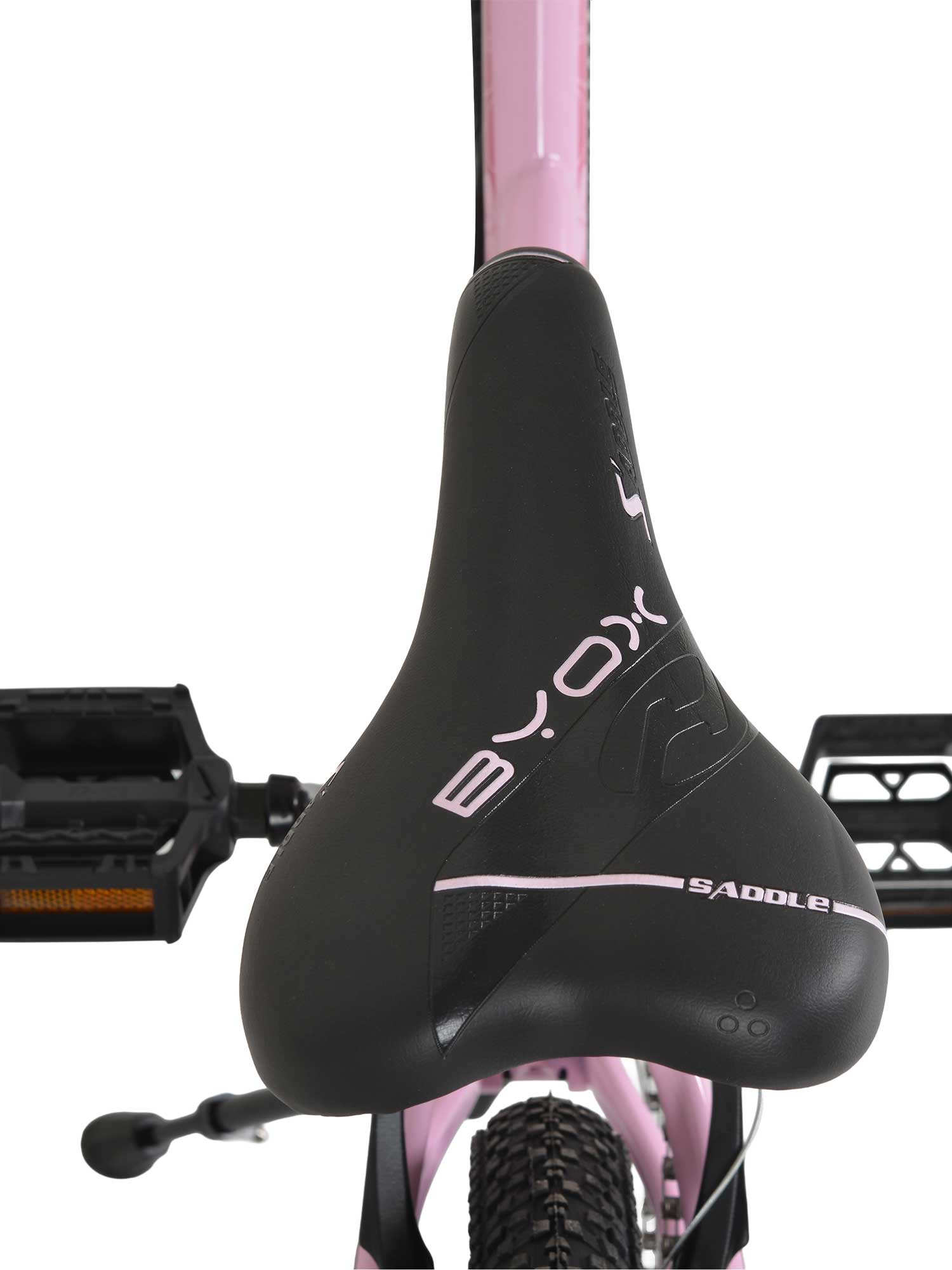 BYOX Велосипед 20 Princess
