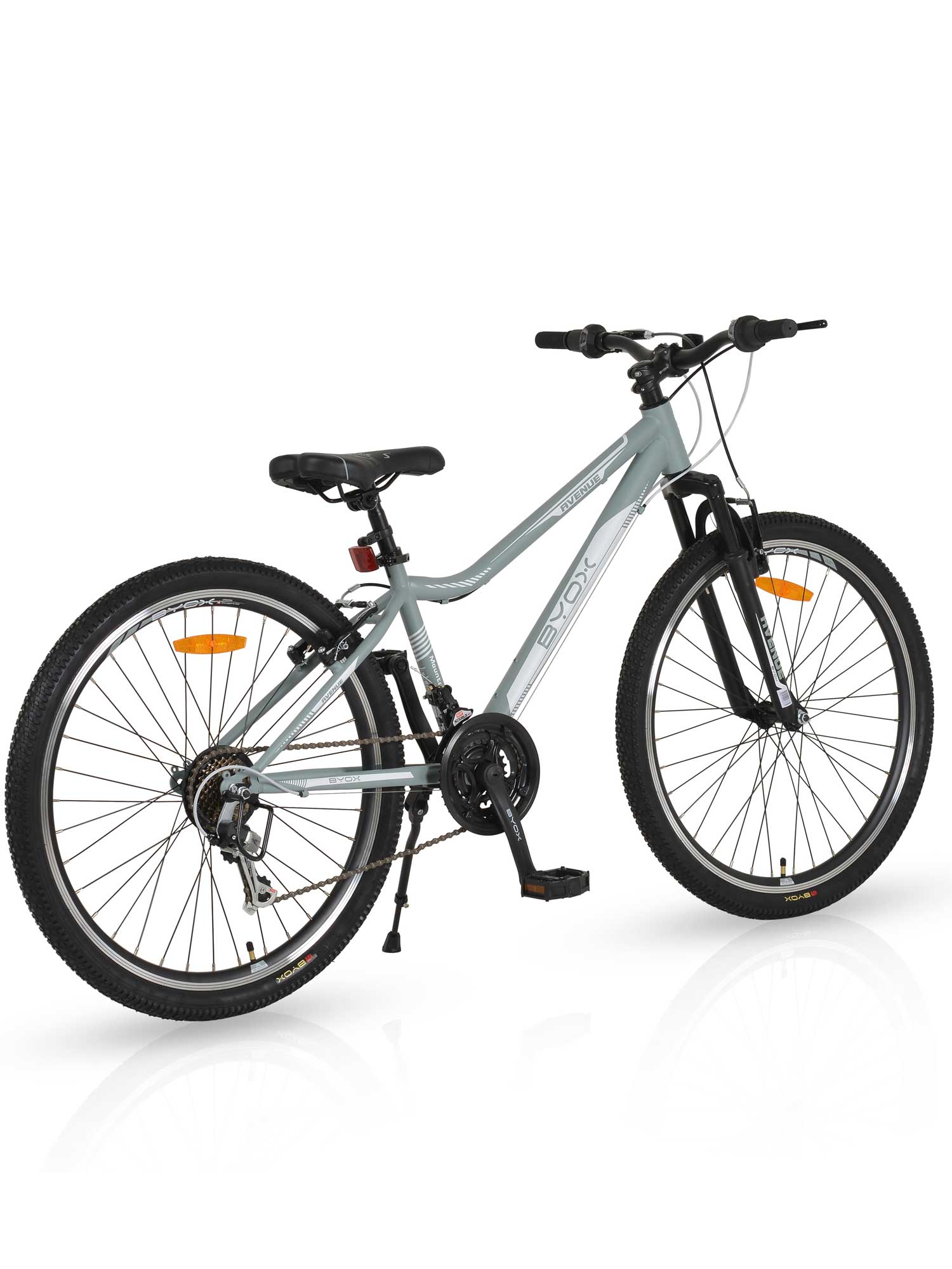 BYOX Велосипед 26 Avenue