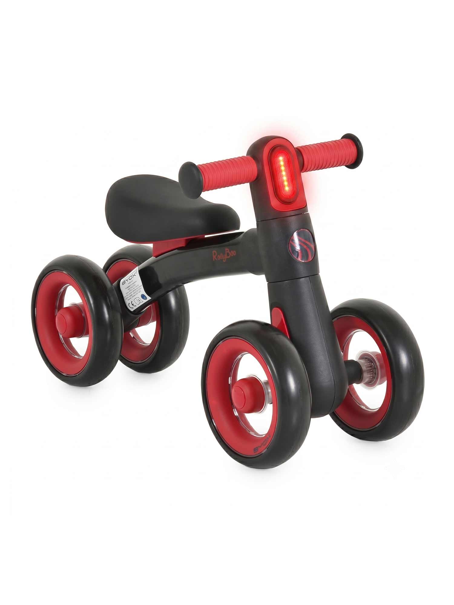 BYOX Мини баланс велосипед RollyBoo