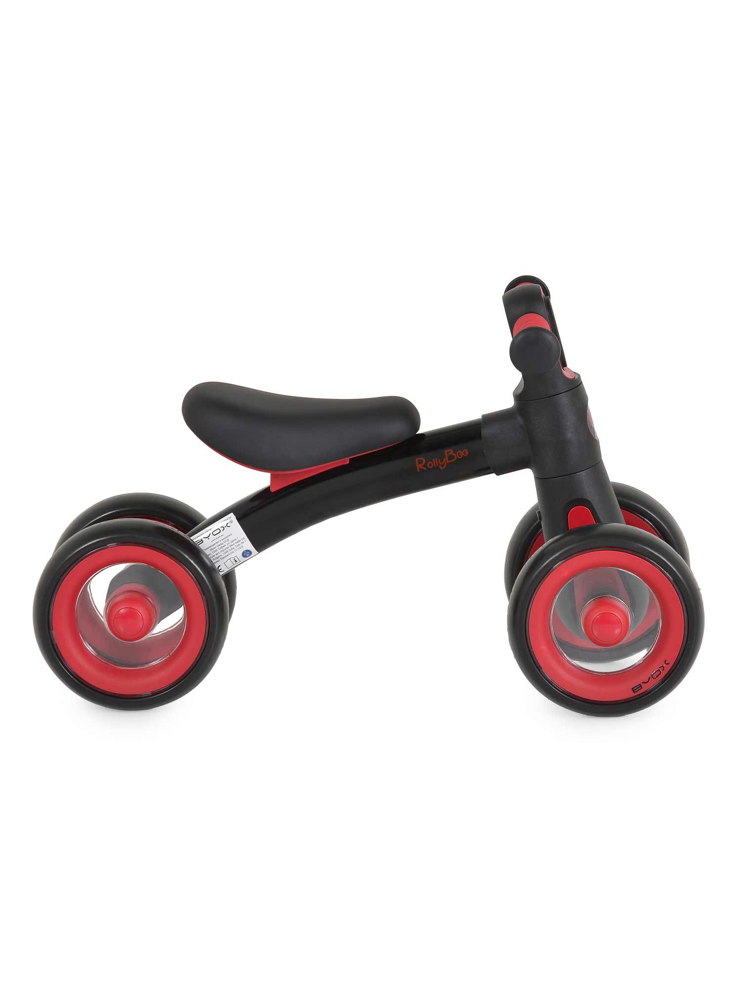 BYOX Мини баланс велосипед RollyBoo