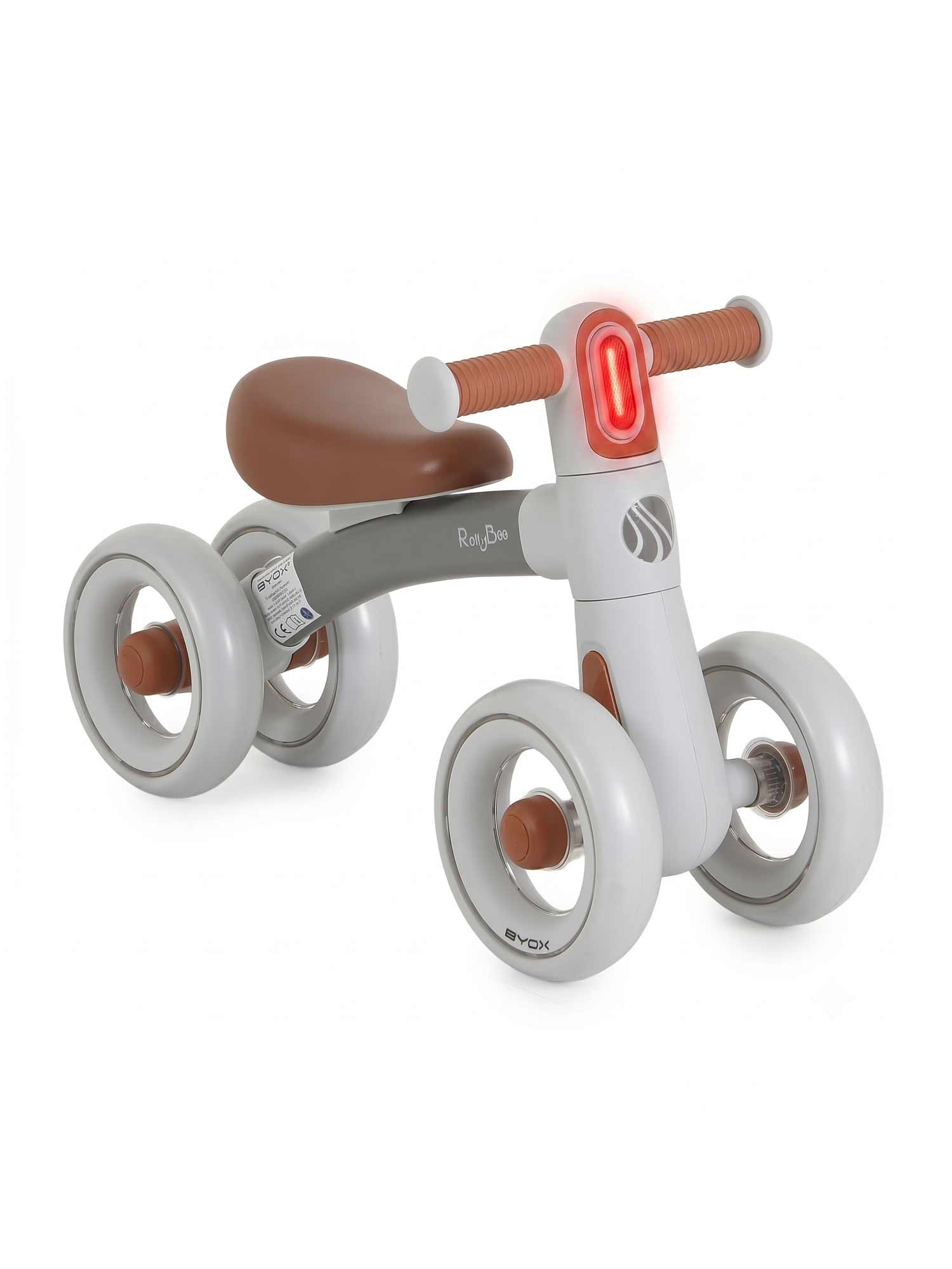 BYOX Мини баланс велосипед RollyBoo