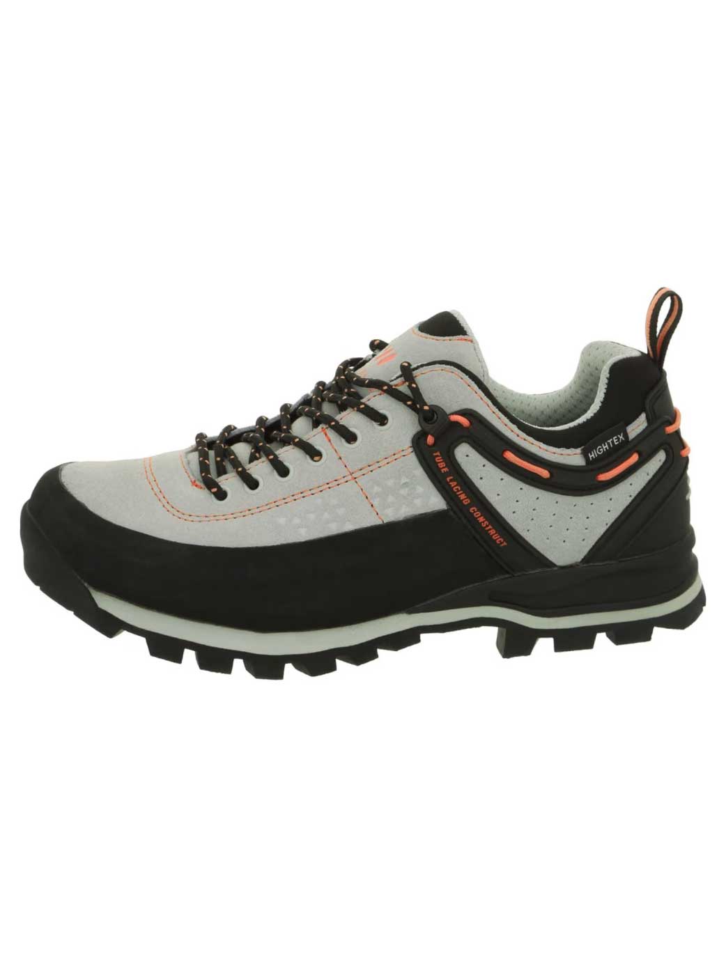 Incaltaminte Piz Low Lady Trekking Lady