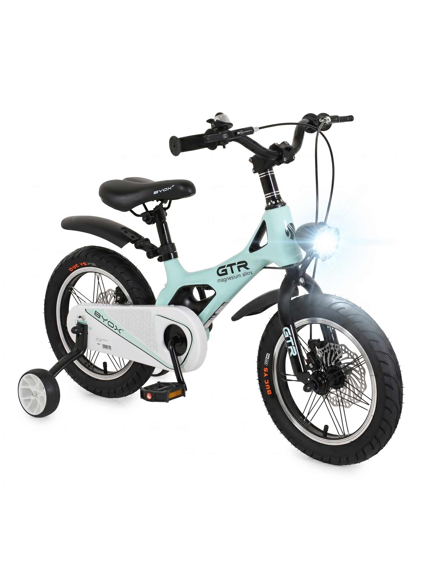 BYOX Детски велосипед 14 GTR
