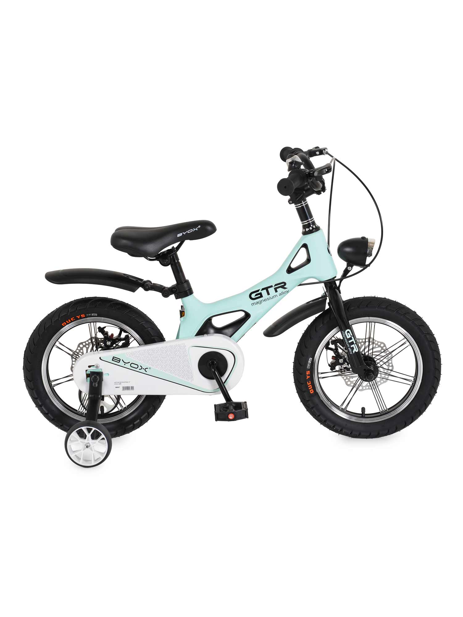 BYOX Детски велосипед 14 GTR