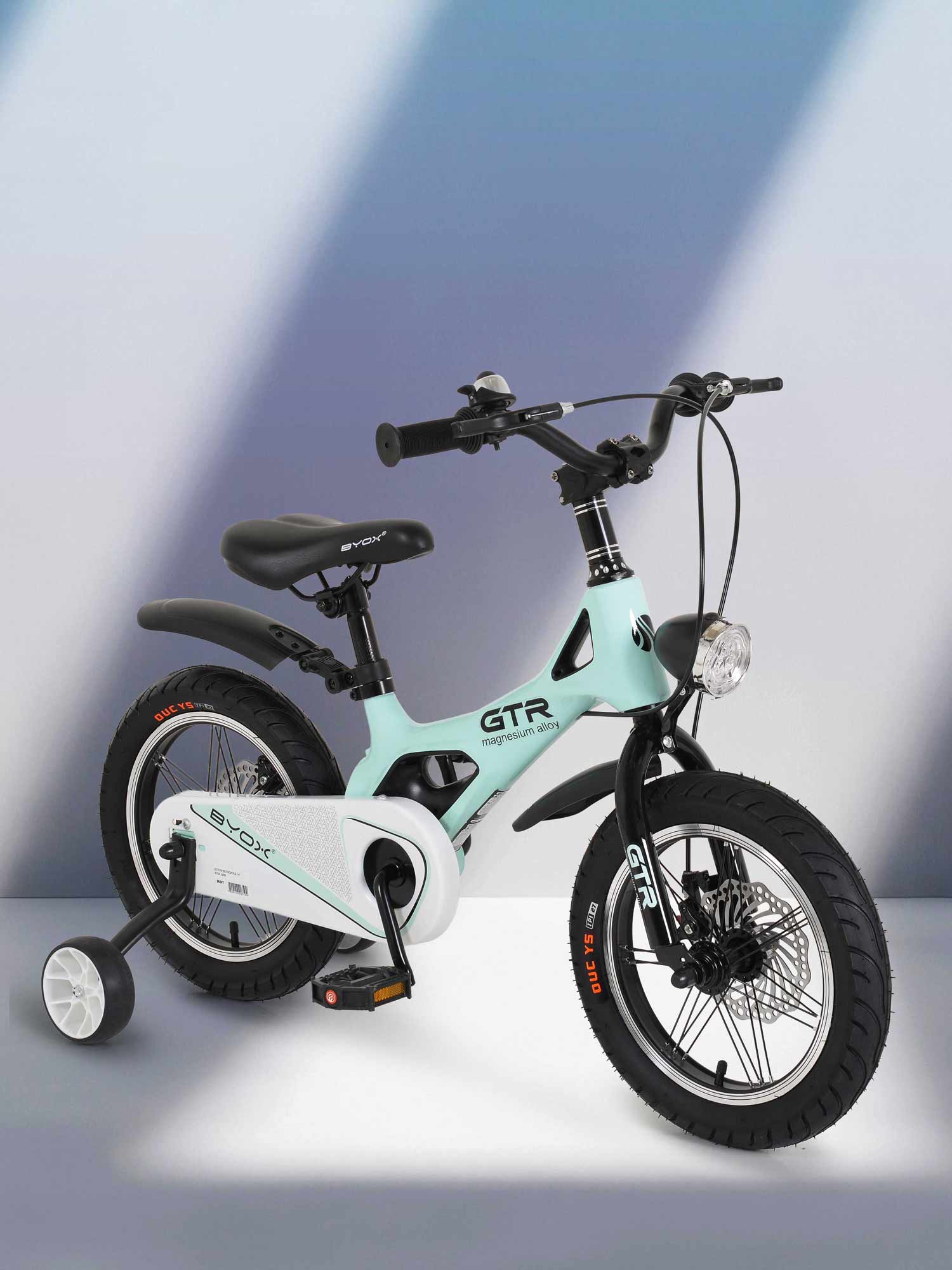 BYOX Детски велосипед 14 GTR