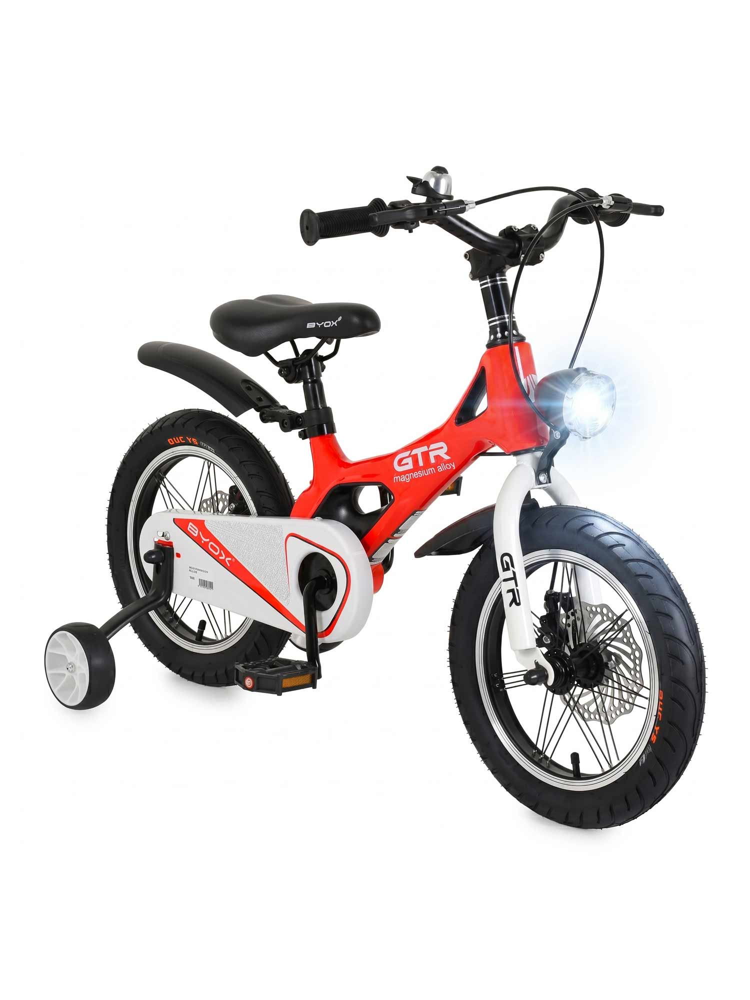 BYOX Детски велосипед 14 GTR