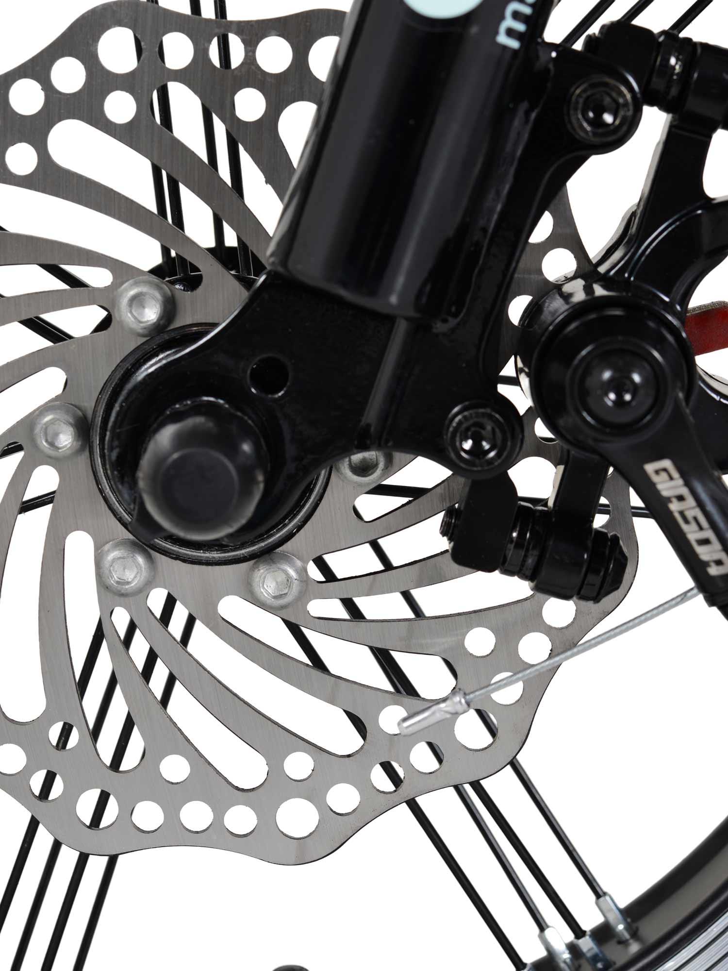 BYOX Детски велосипед 14 GTR