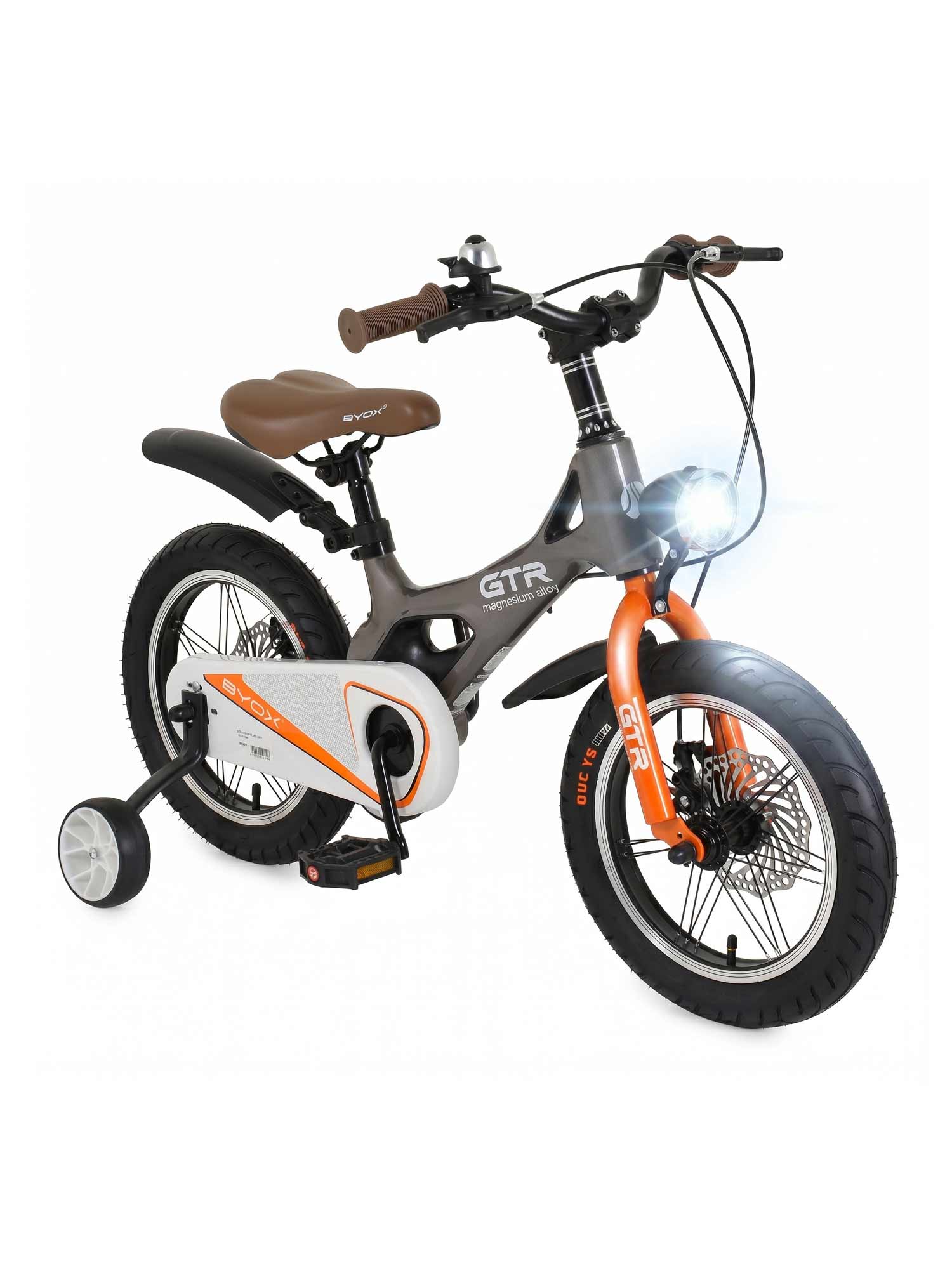 BYOX Детски велосипед 14 GTR