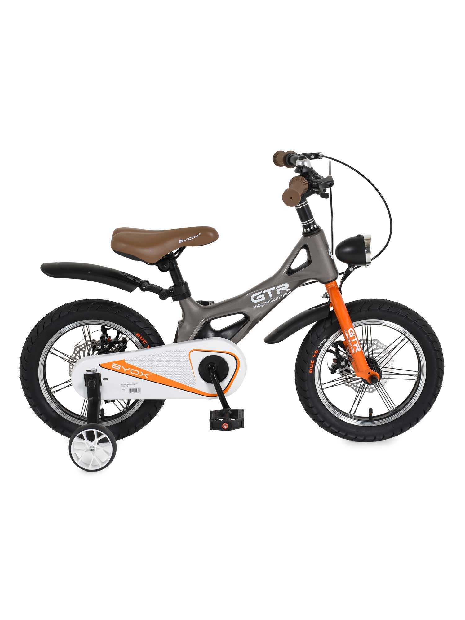 BYOX Детски велосипед 14 GTR