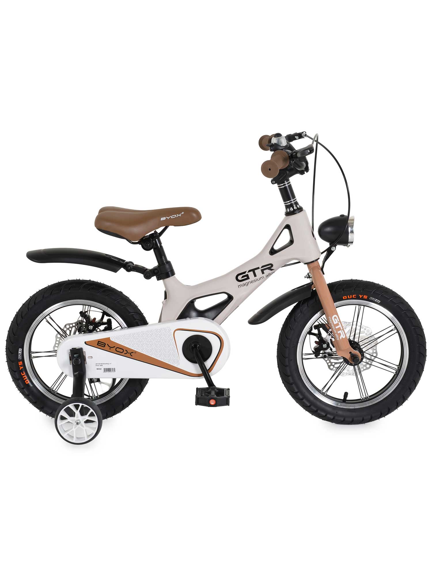 BYOX Детски велосипед 14 GTR
