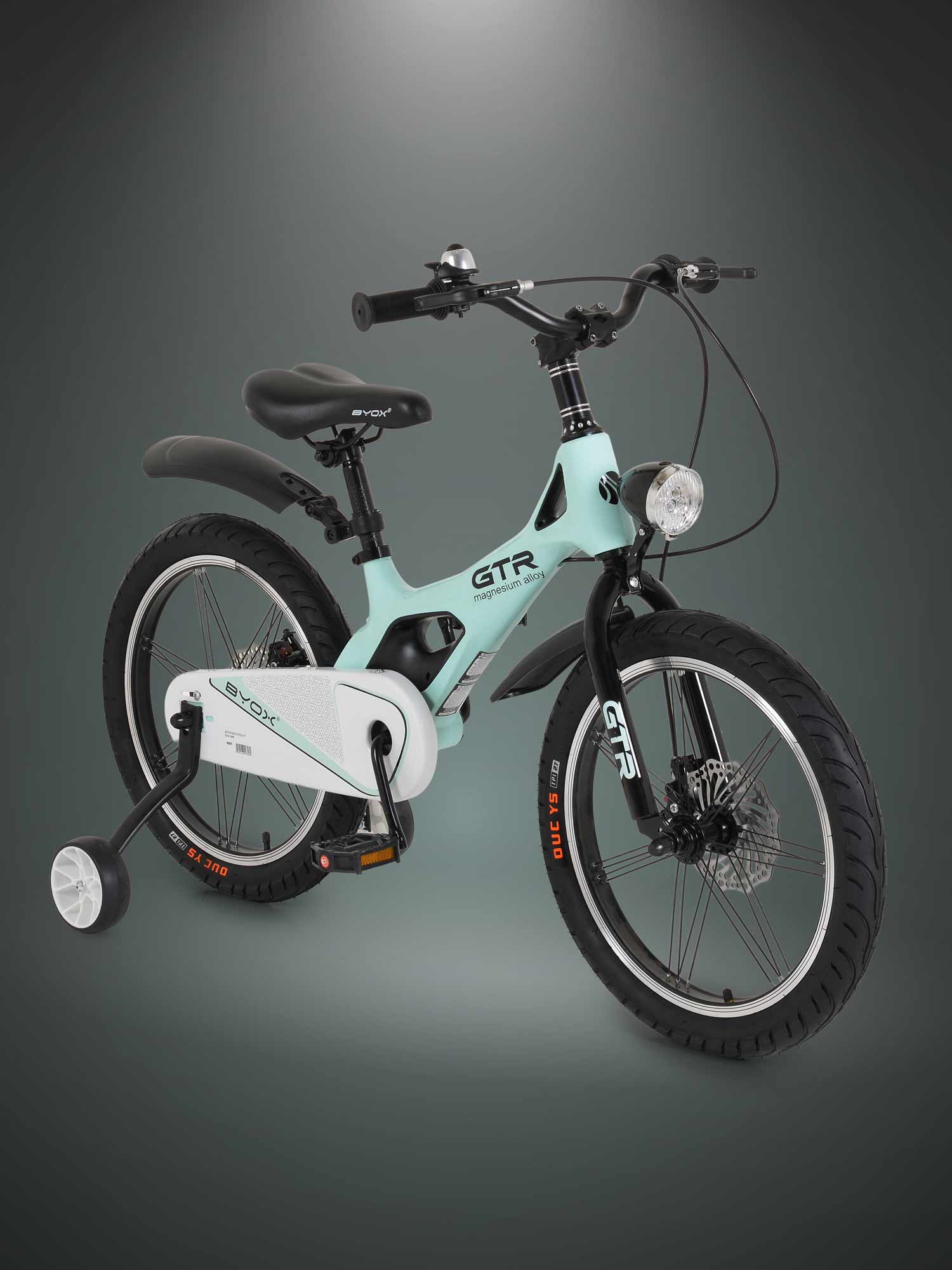BYOX Детски велосипед 18 GTR