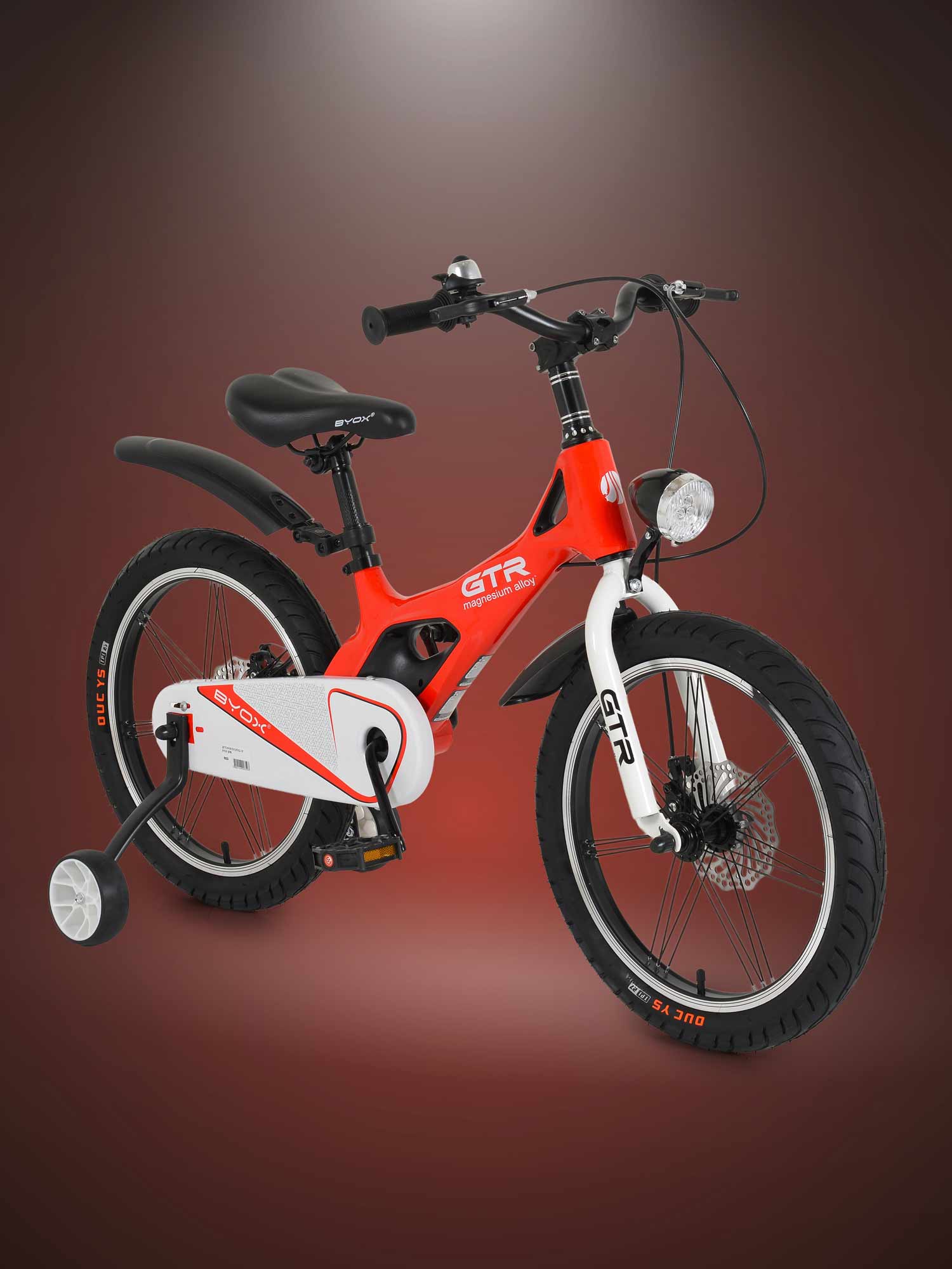BYOX Детски велосипед 18 GTR
