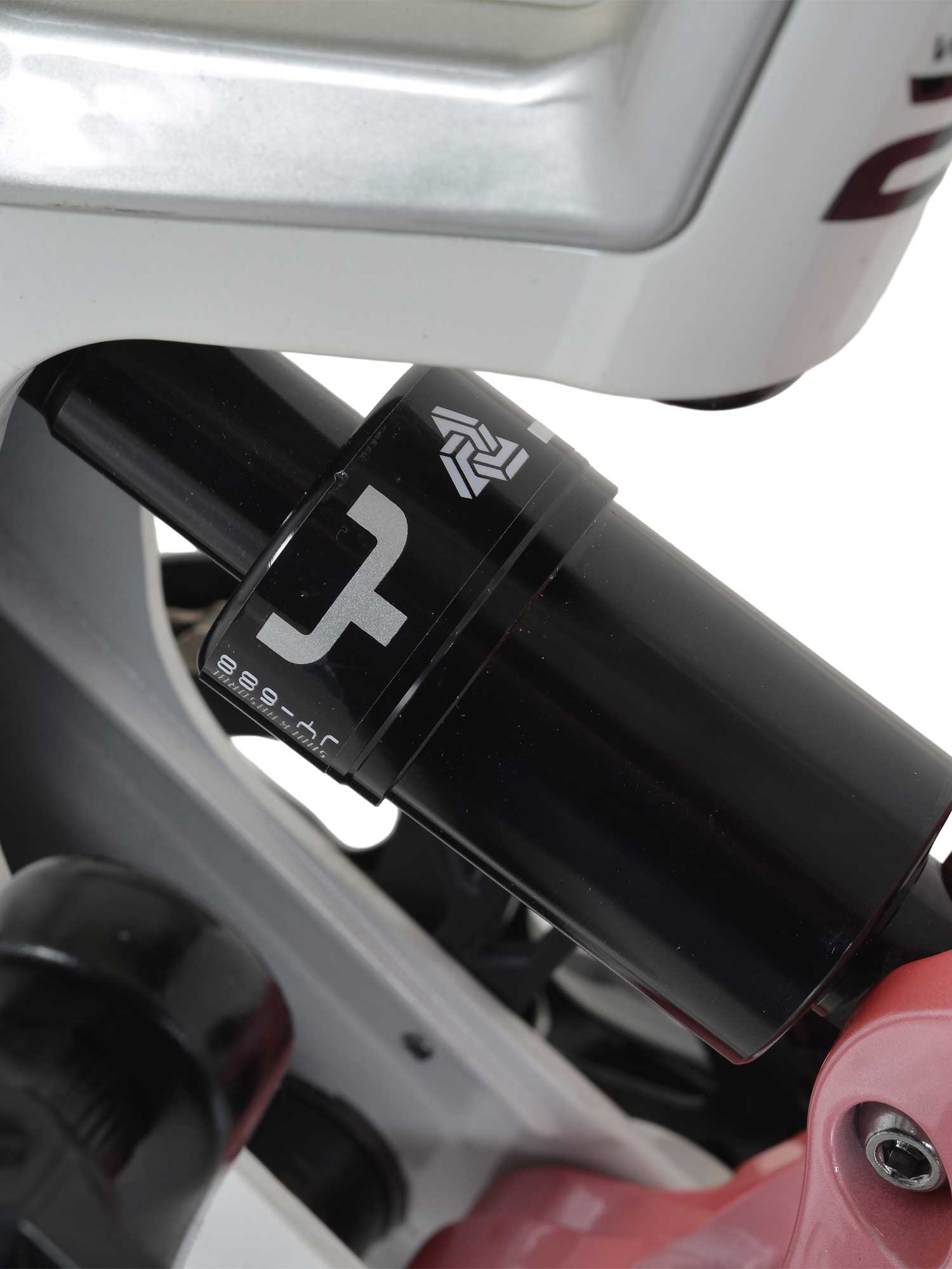 BYOX Велосипед 20 Taycan-S