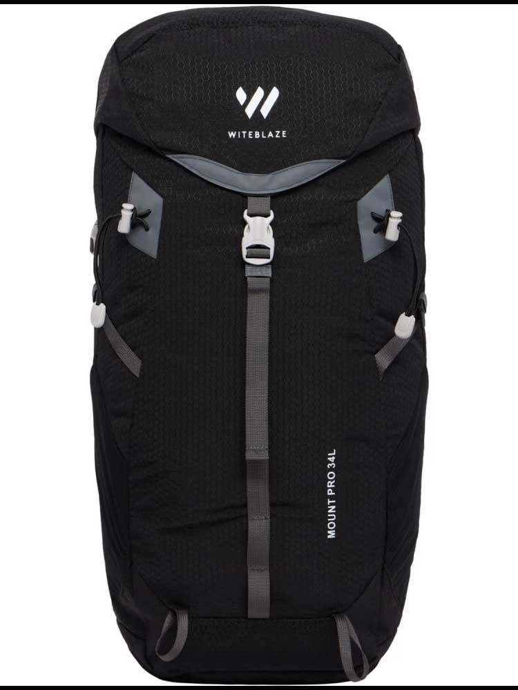 Rucsac Mount Pro 34 L