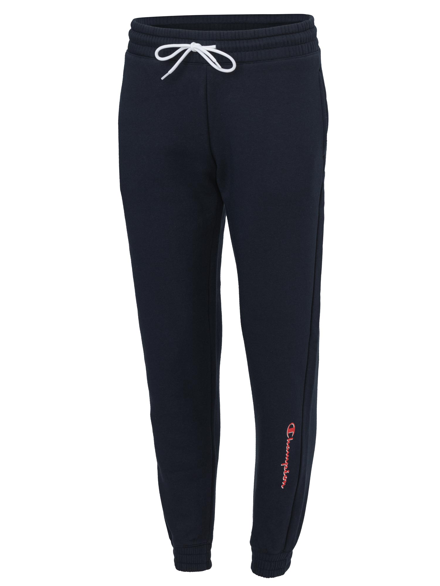 Pantaloni sport Rib Cuff