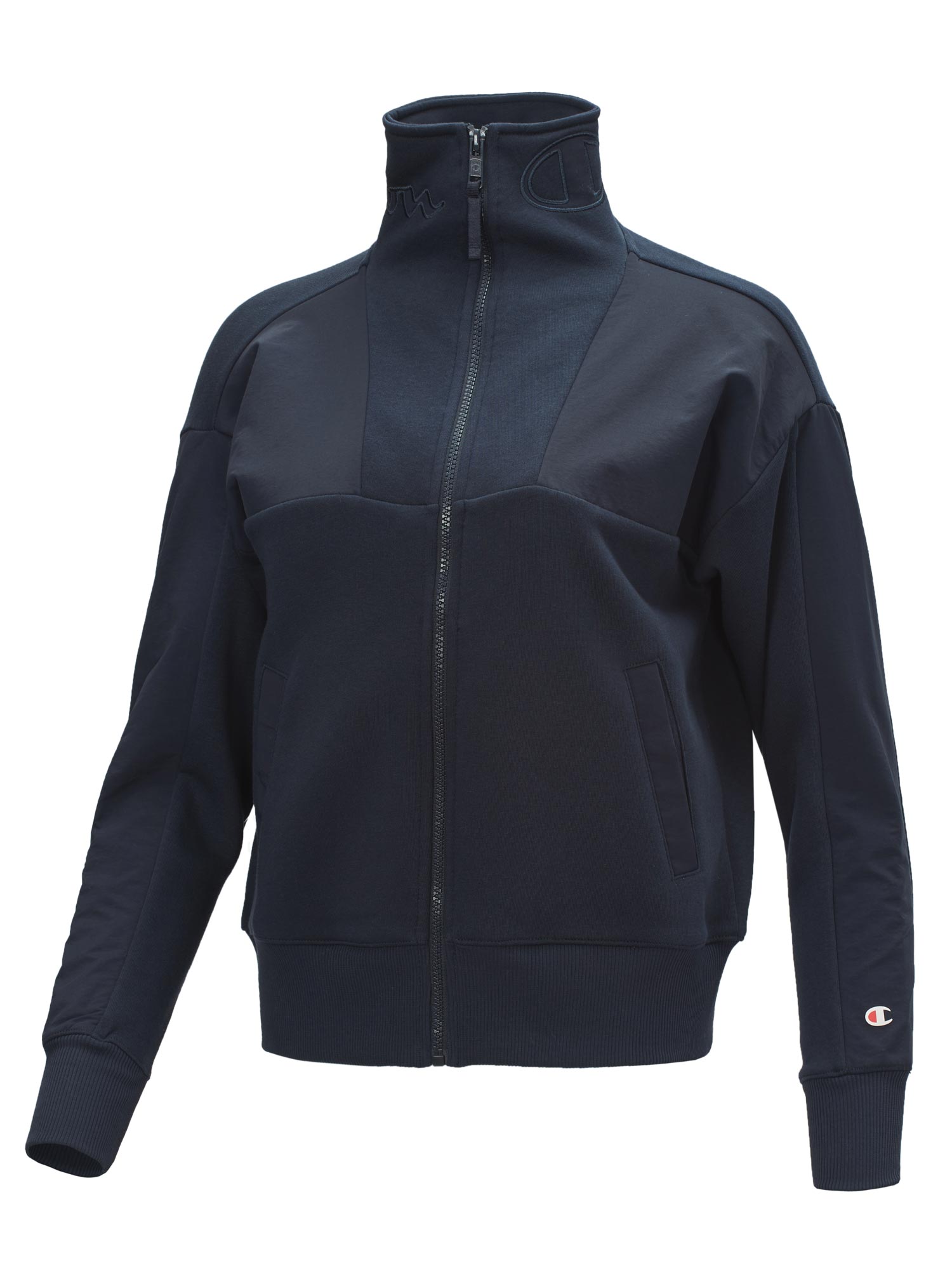 Bluza sport Full Zip