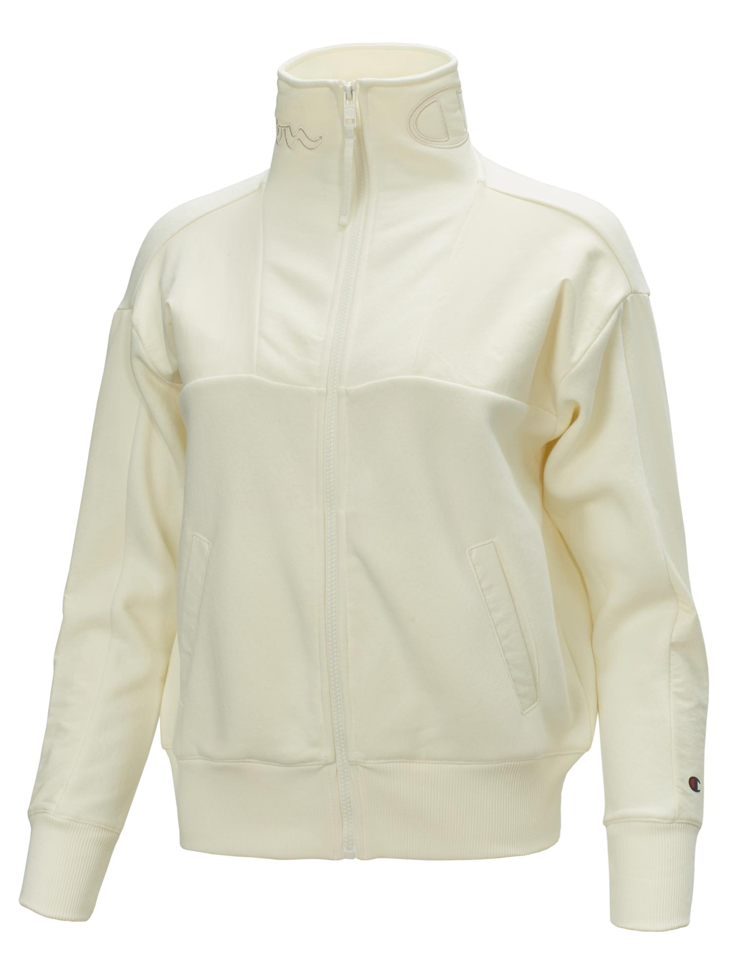 Bluza sport Full Zip